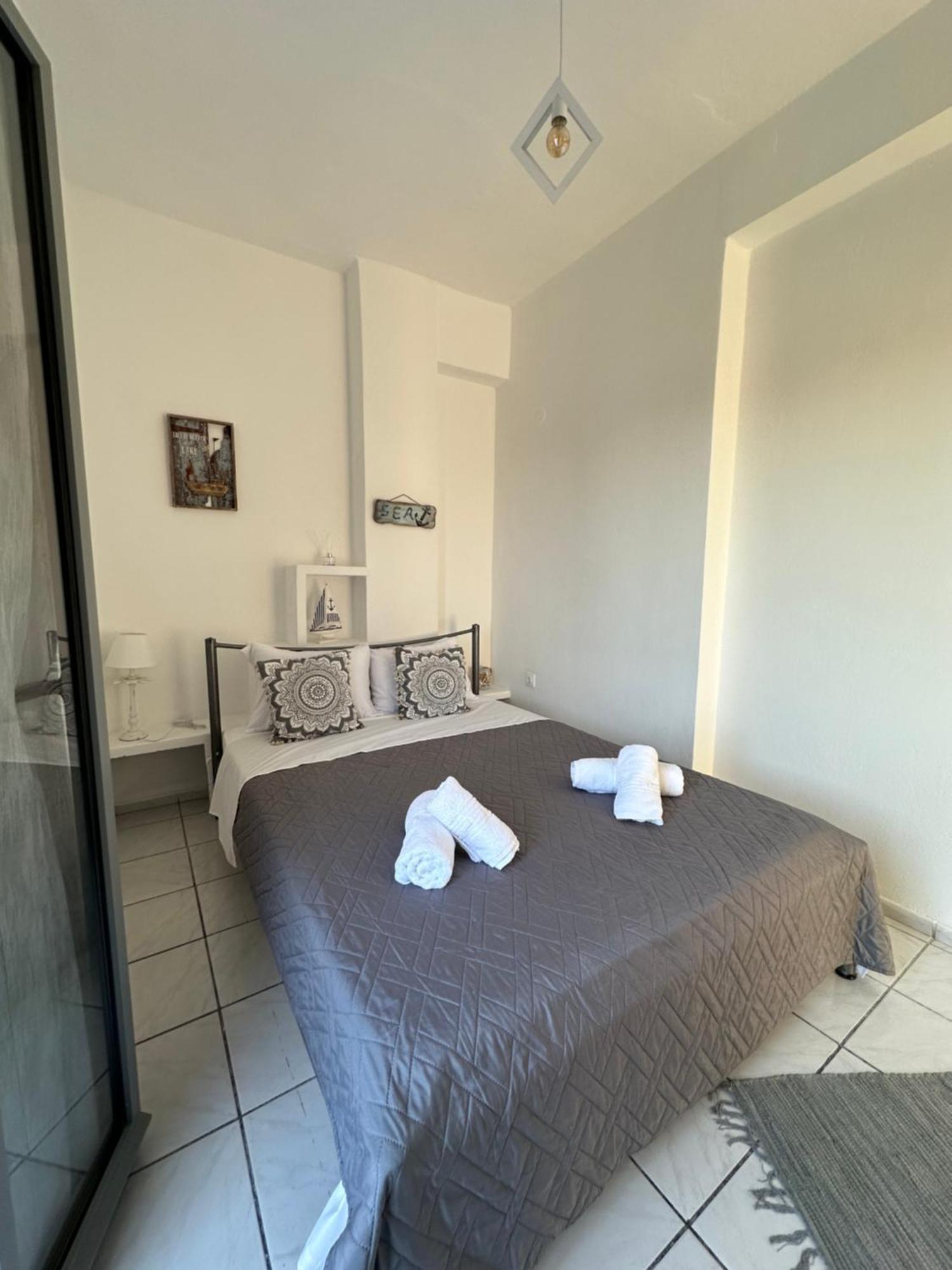 Guest house Nicole Santorini