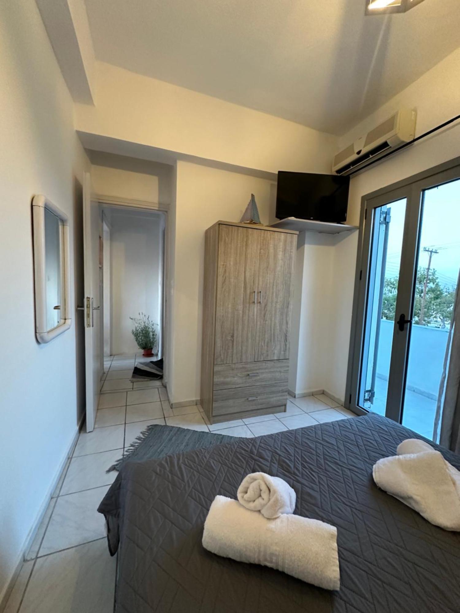 Guest house Nicole Santorini Vothon