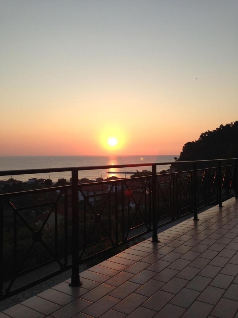 Magic Sea View *