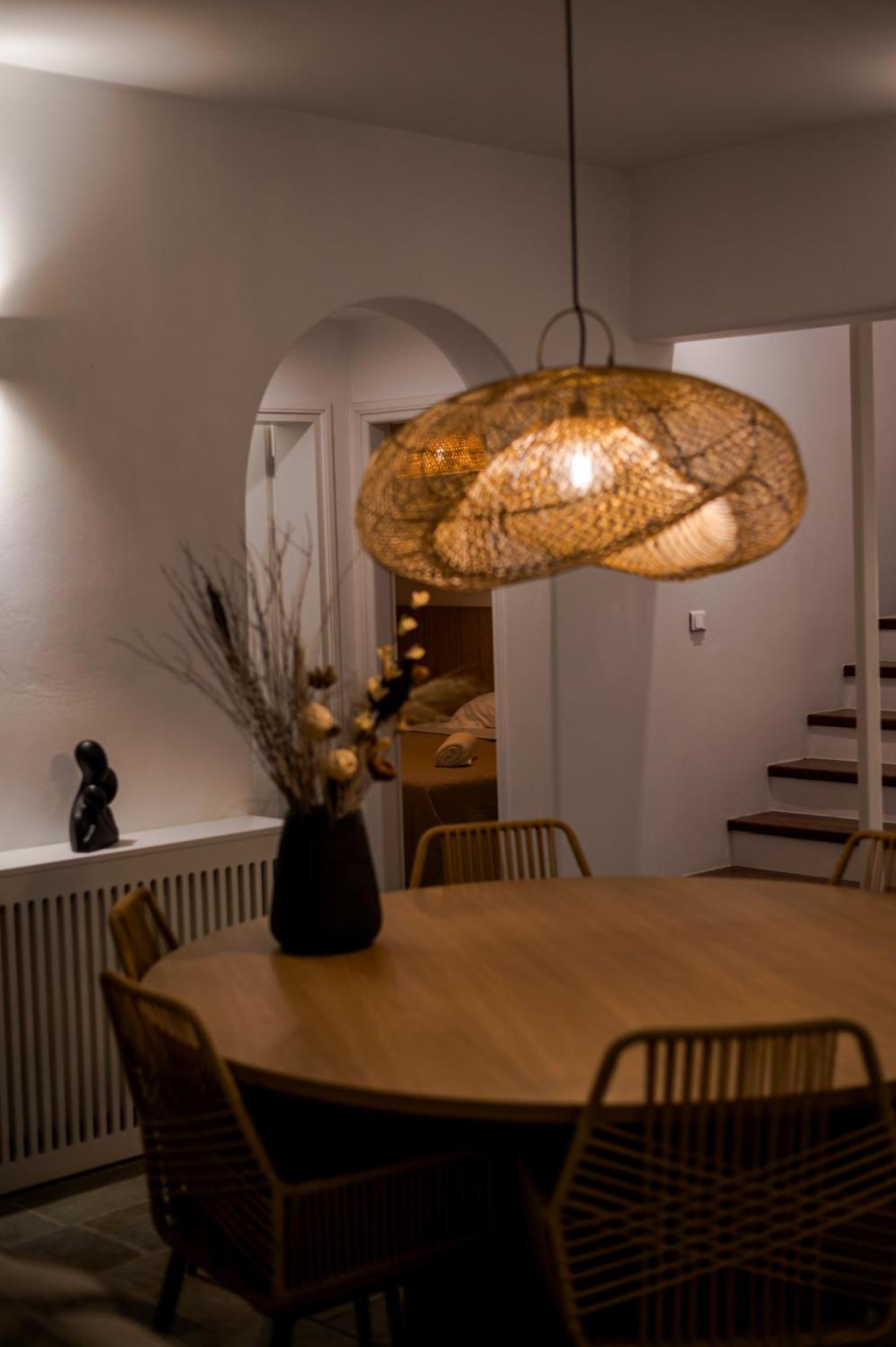 Ohana Paros Villa *