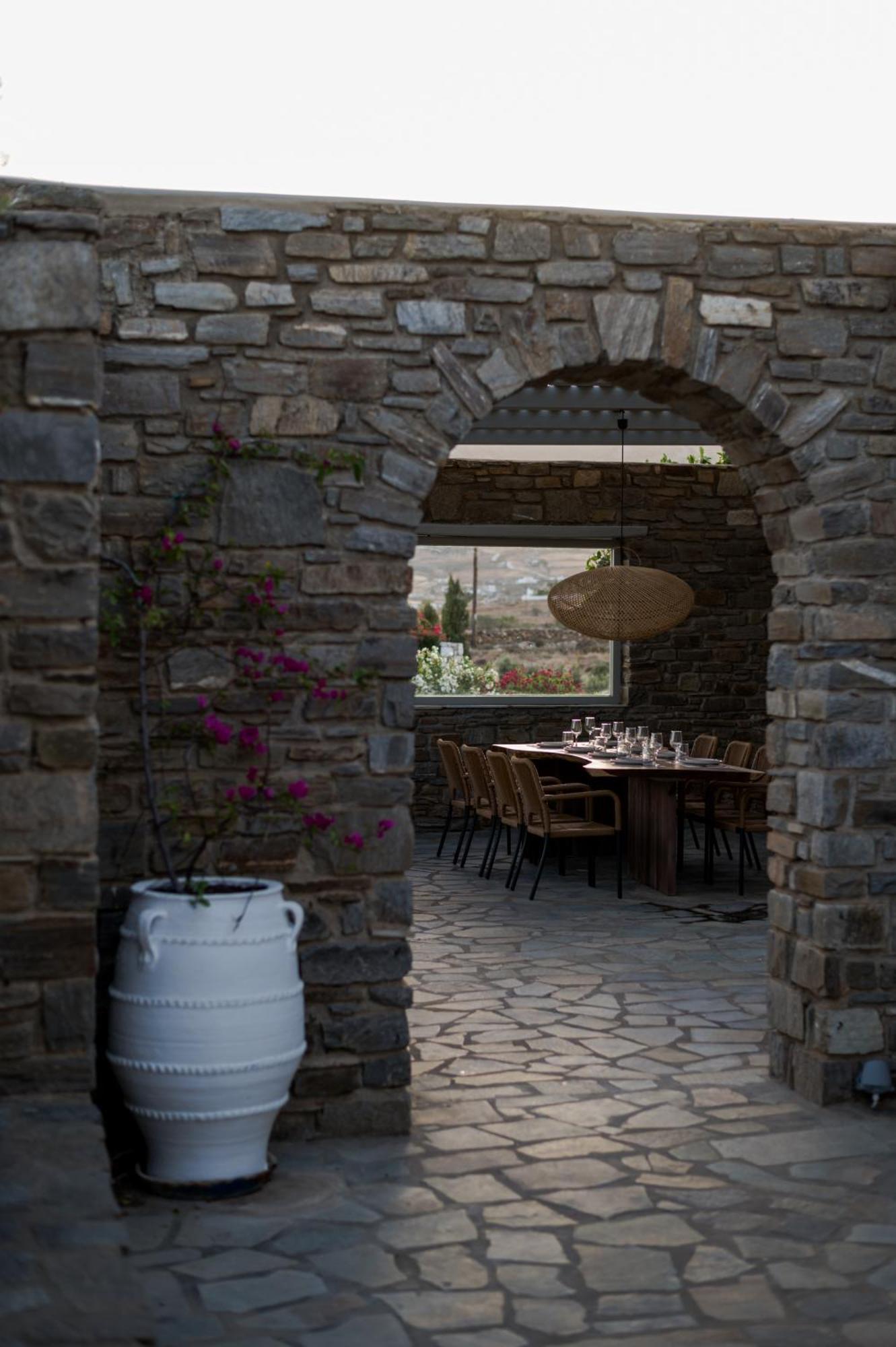 Ohana Paros Villa Chrisi Akti (Paros)