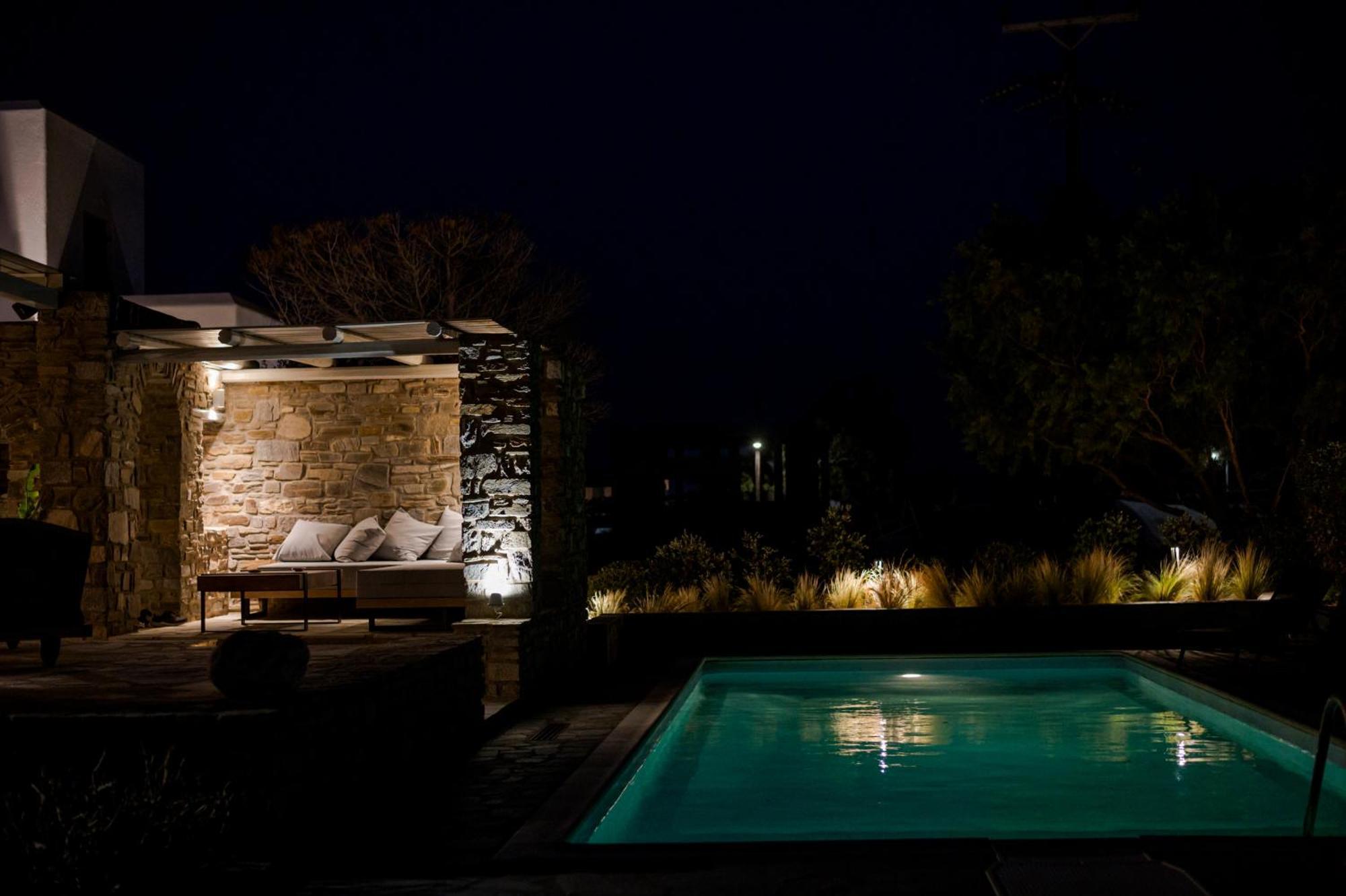 Villa Ohana Paros