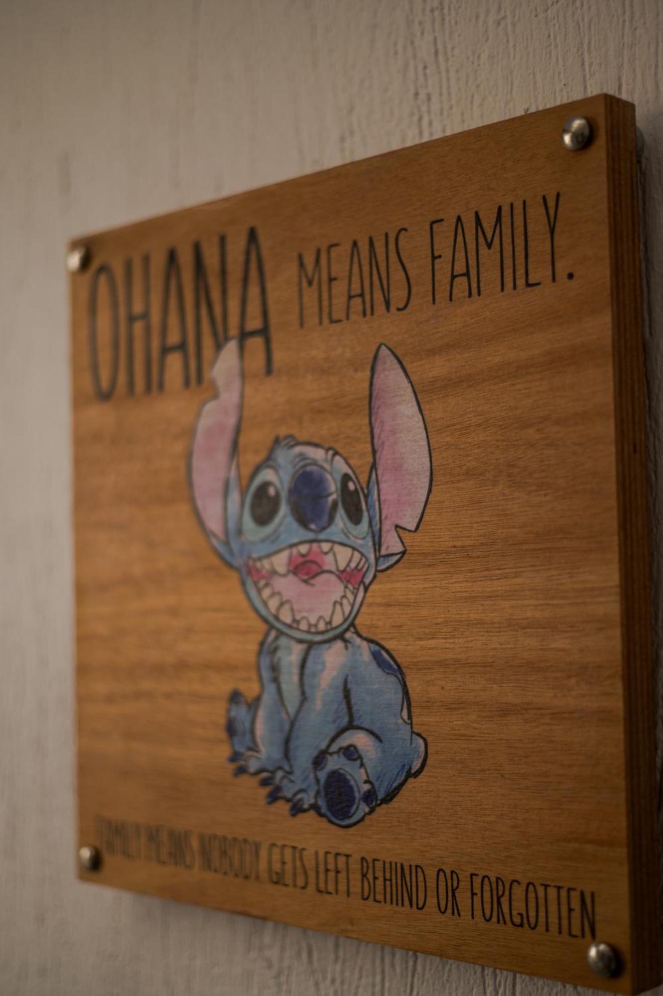 Ohana Paros *