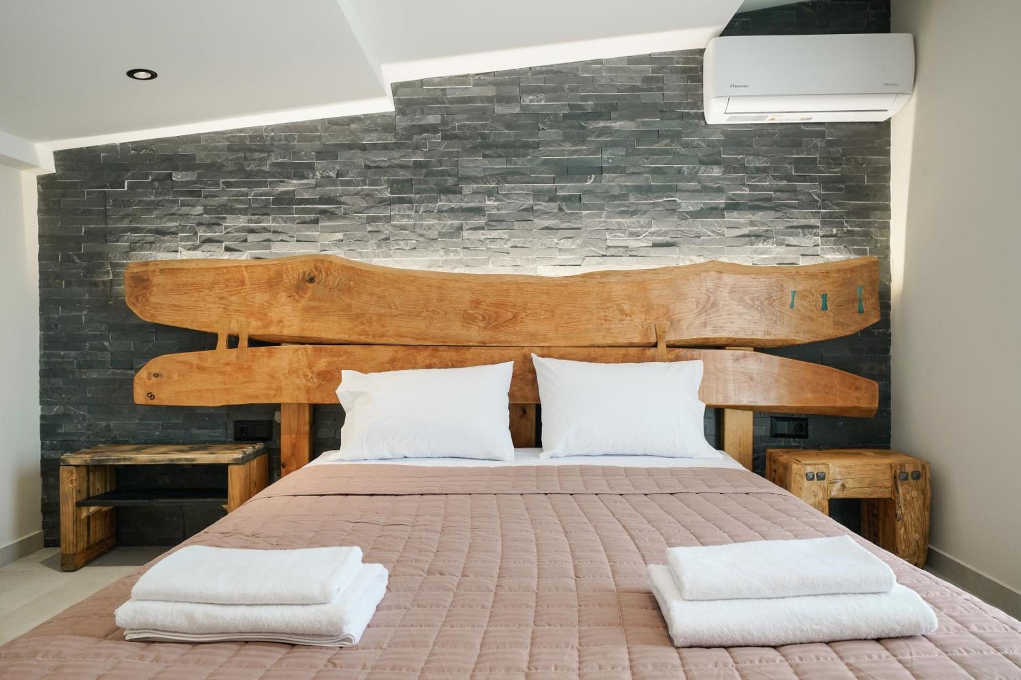 Apartment 5 By Gd Limenas (Thasos)