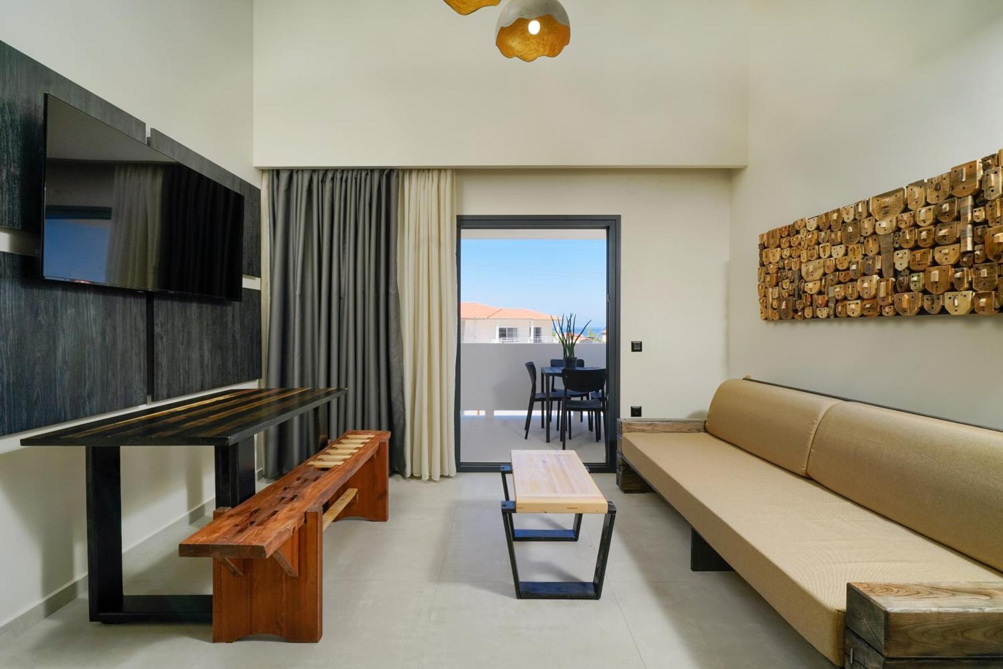 Apartment 5 By Gd *