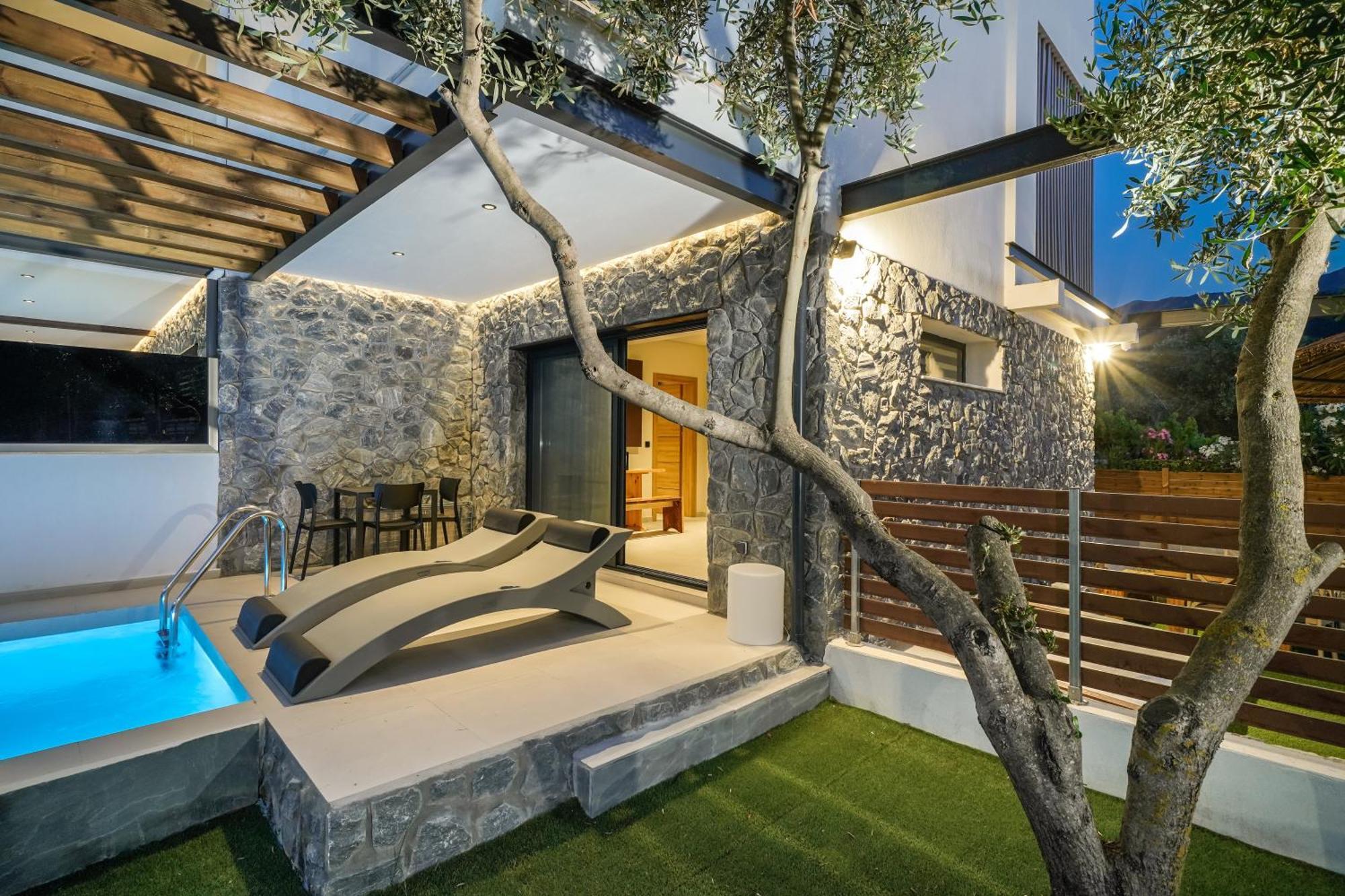5 By Gd Apartment