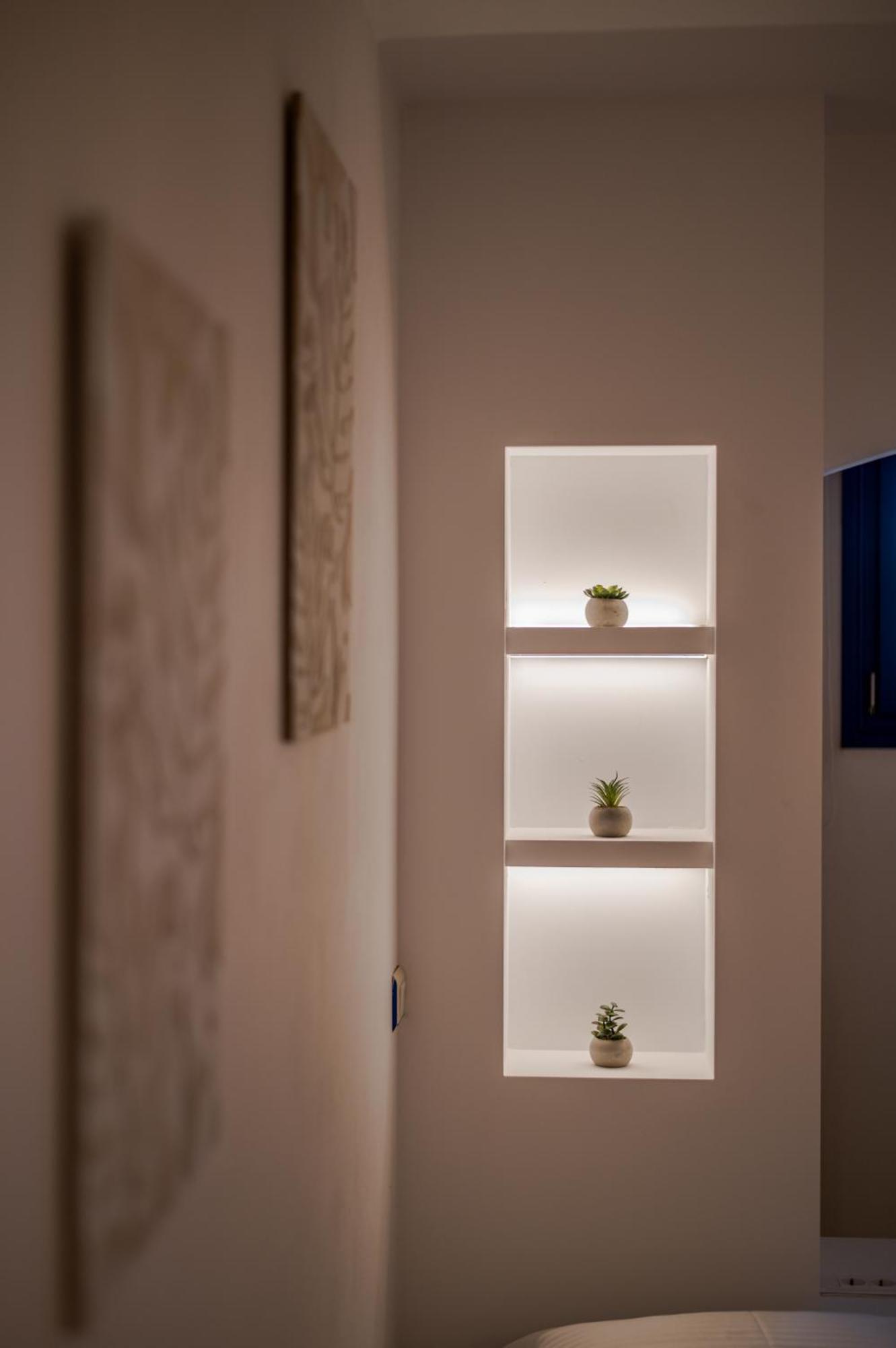 Ohana Paros Villa
