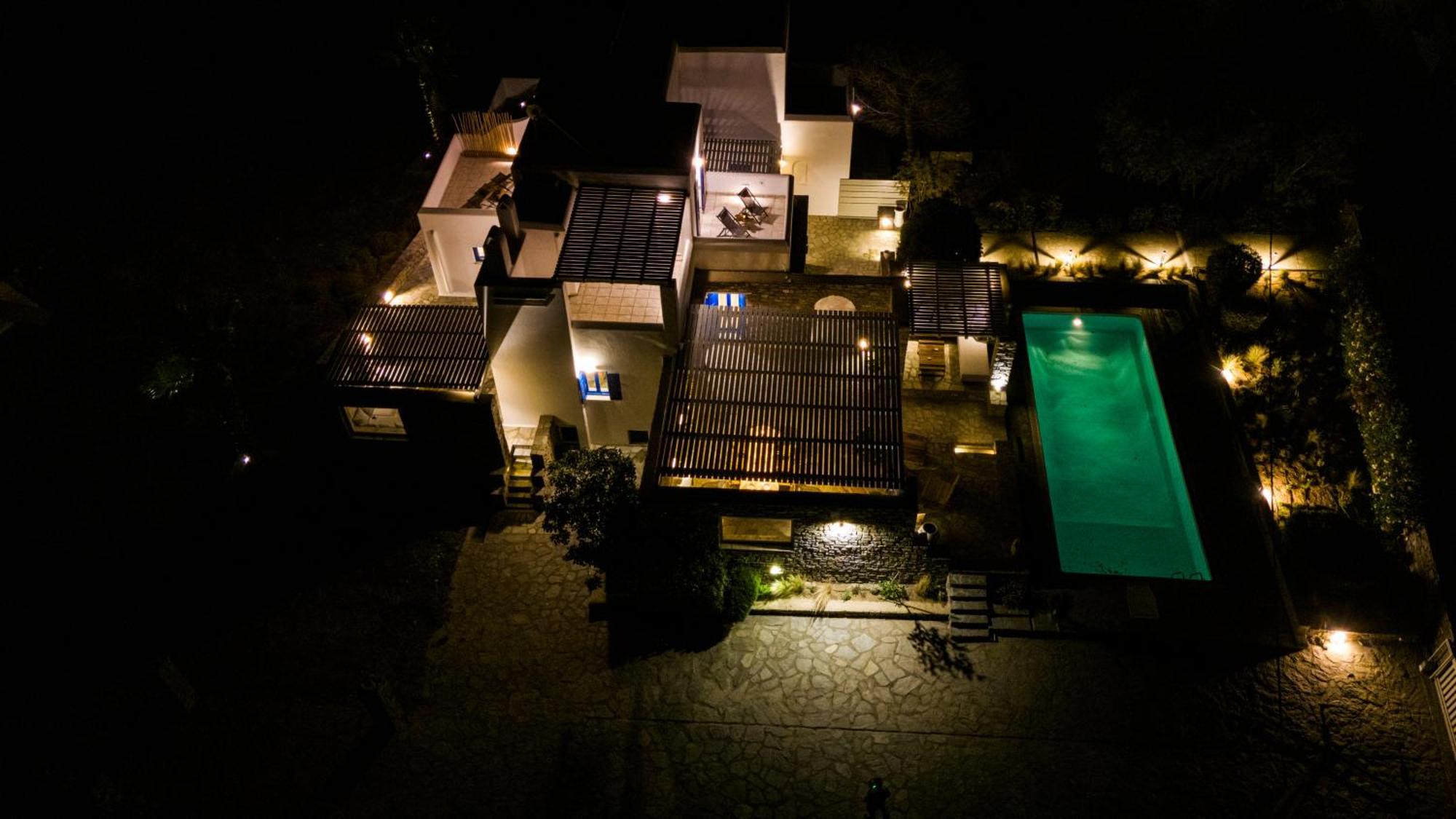 Ohana Paros Villa *