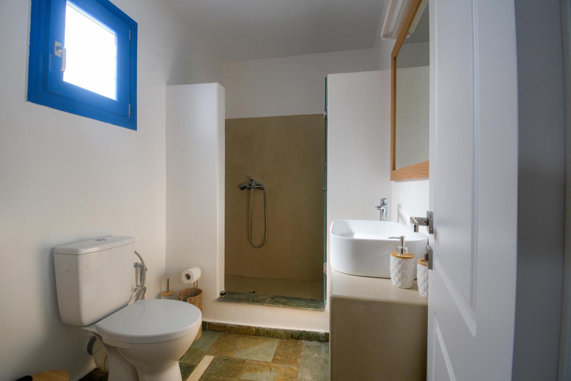 Villa Ohana Paros Chrisi Akti (Paros)