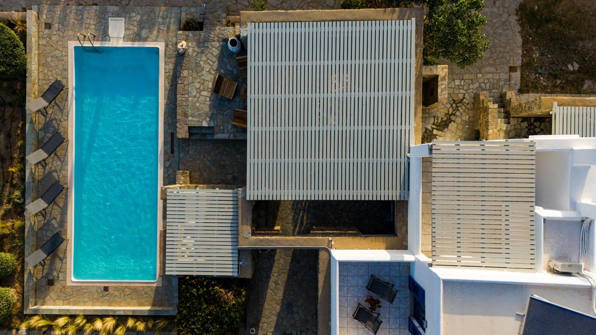 Ohana Paros
