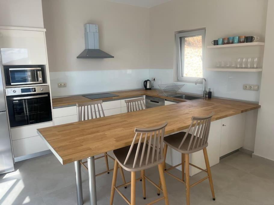 Infinia, Lefkada Villa Sivota (Lefkada)