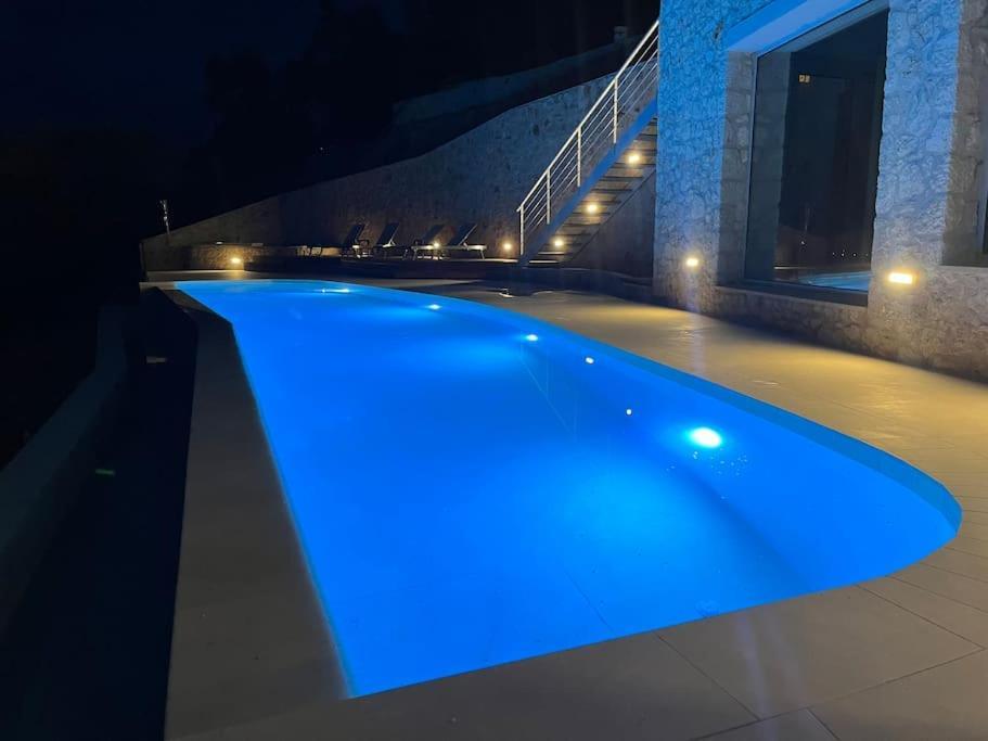 Villa Infinia, Lefkada Sivota (Lefkada)
