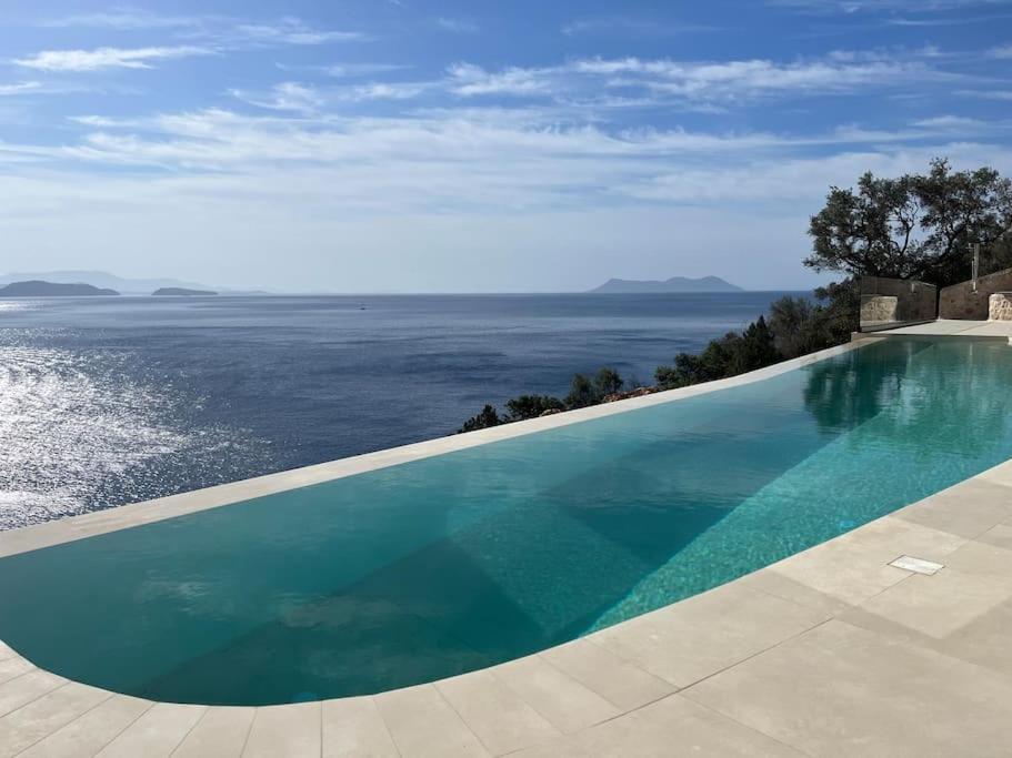 Villa Infinia, Lefkada Sivota (Lefkada)