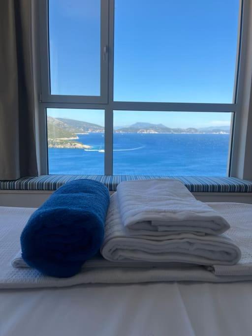 Villa Infinia, Lefkada *