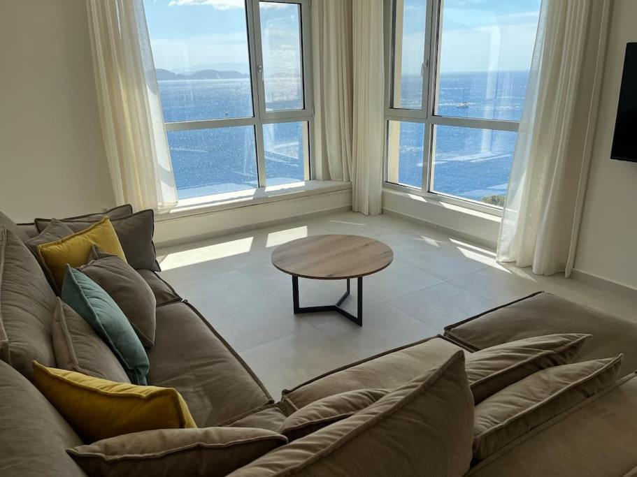 Villa Infinia, Lefkada