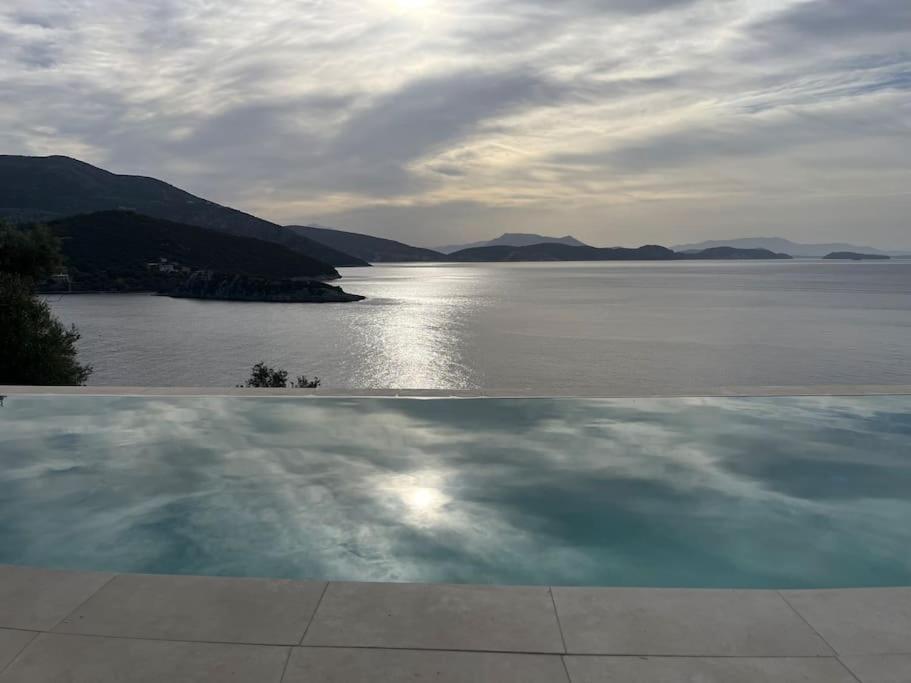 Villa Infinia, Lefkada Sivota (Lefkada)