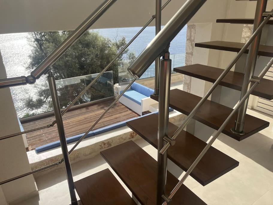 Villa Infinia, Lefkada Sivota (Lefkada)