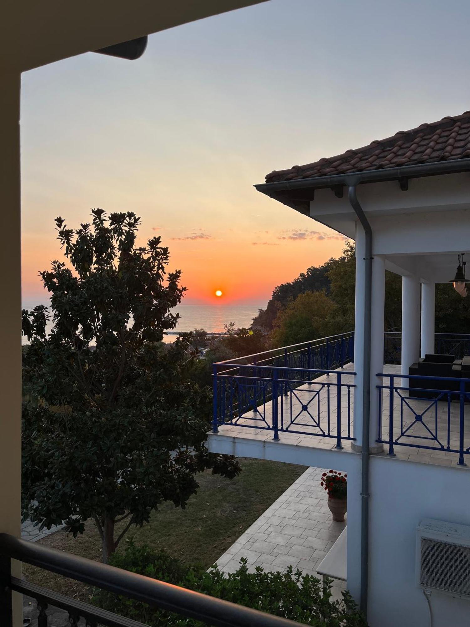 Villa Magic Sea View *