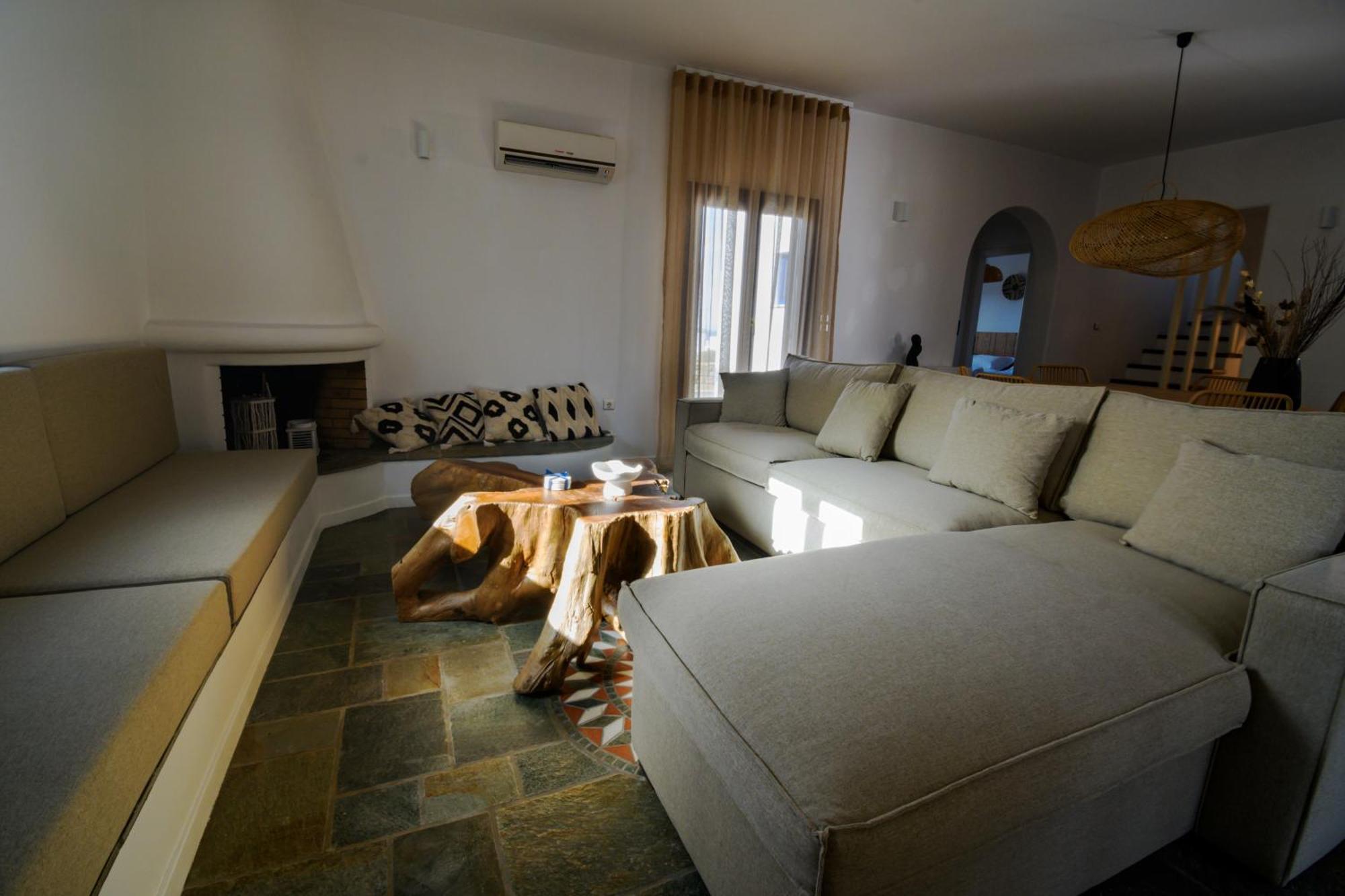 Ohana Paros Villa Chrisi Akti (Paros)