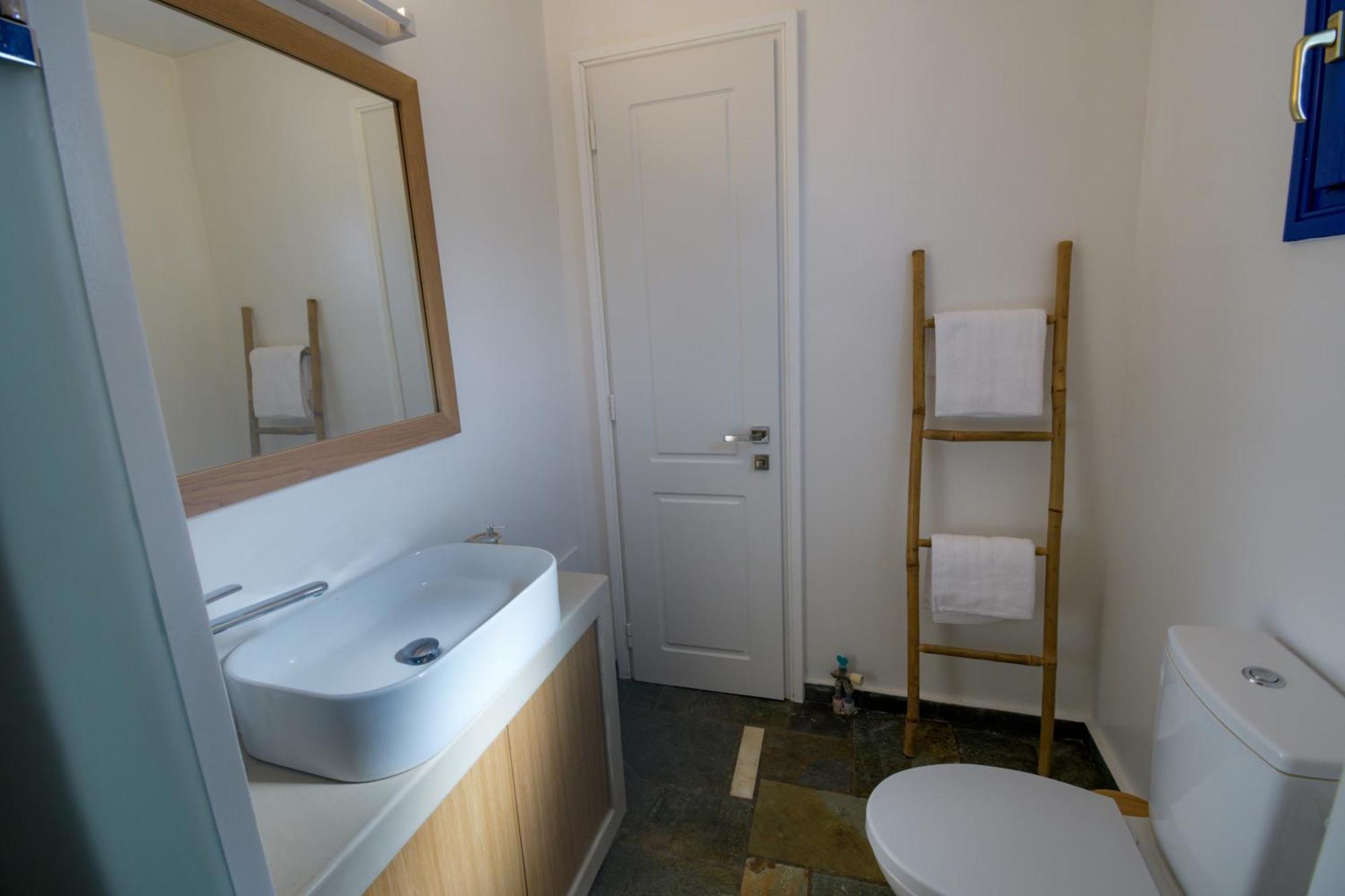 Villa Ohana Paros *