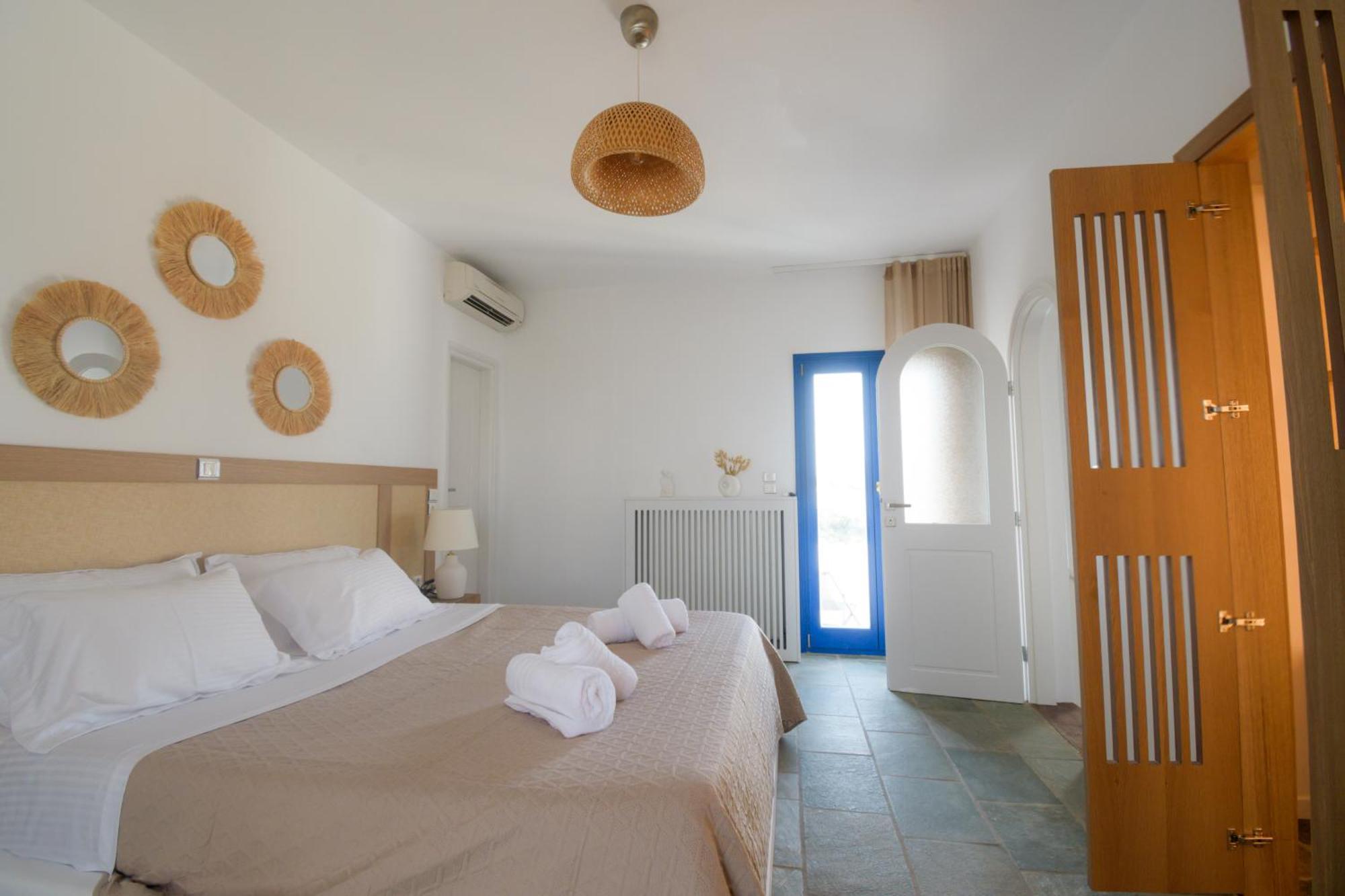 Villa Ohana Paros