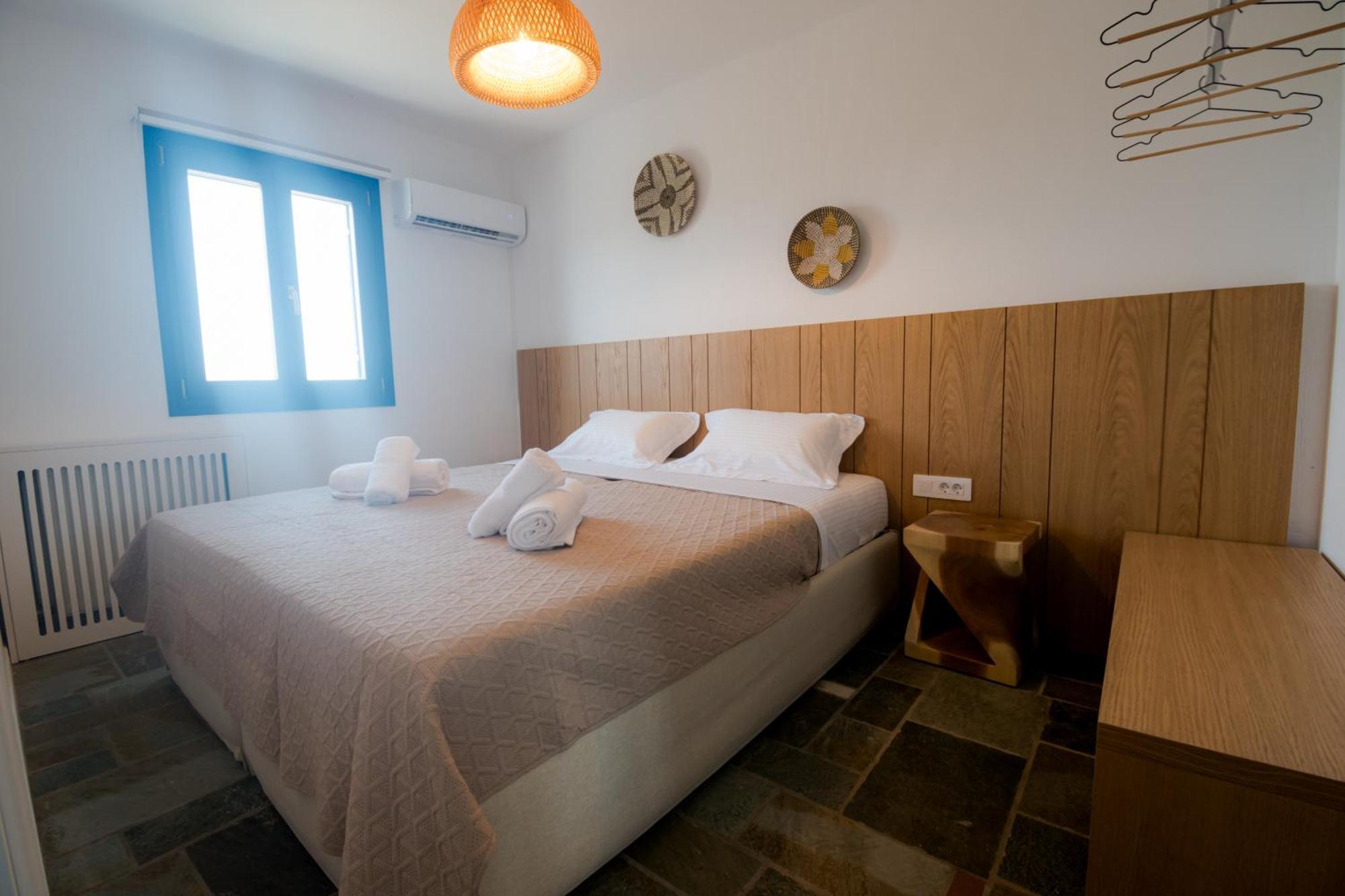 Villa Ohana Paros Chrisi Akti (Paros)