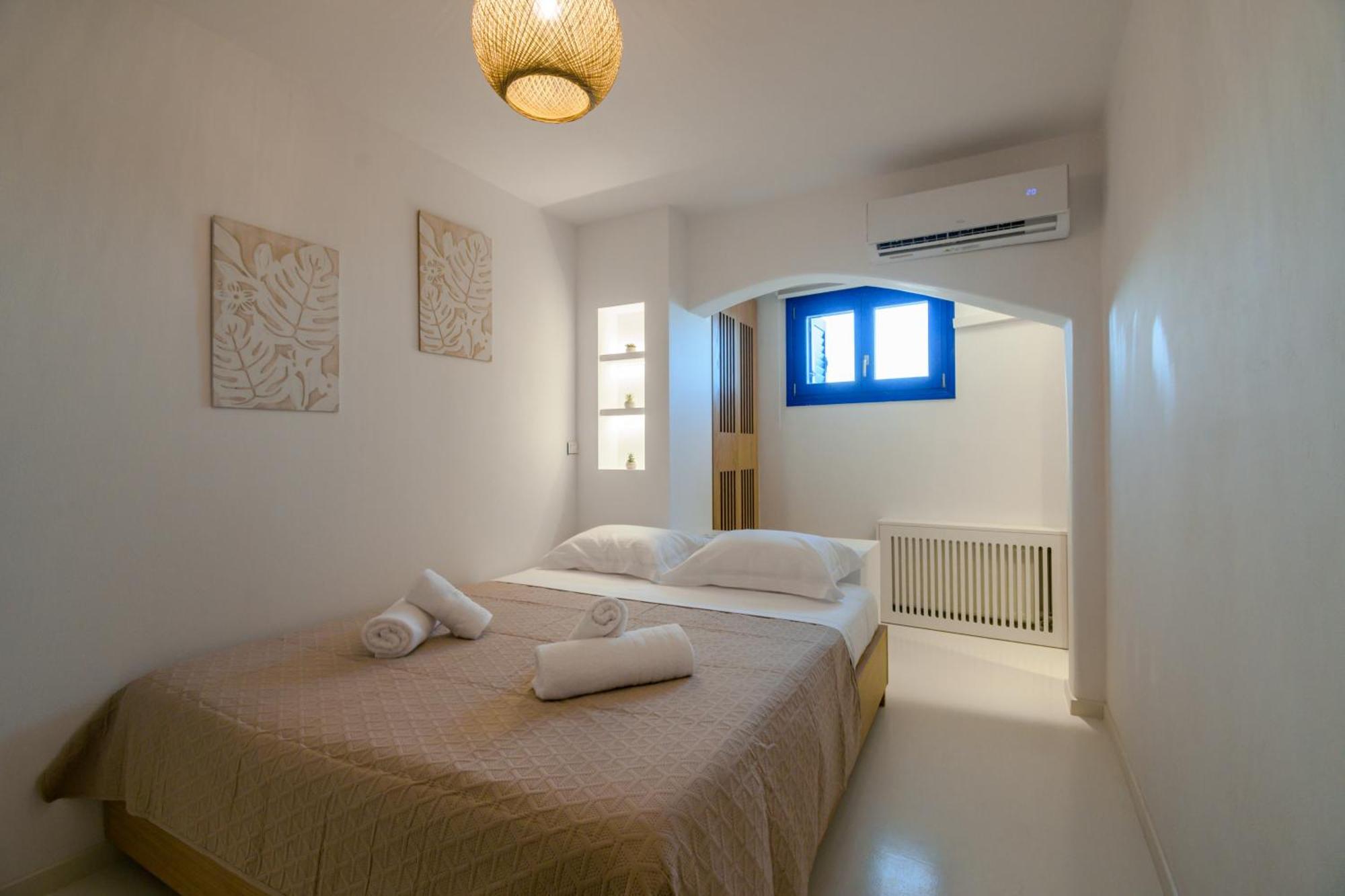 Ohana Paros Villa Chrisi Akti (Paros)