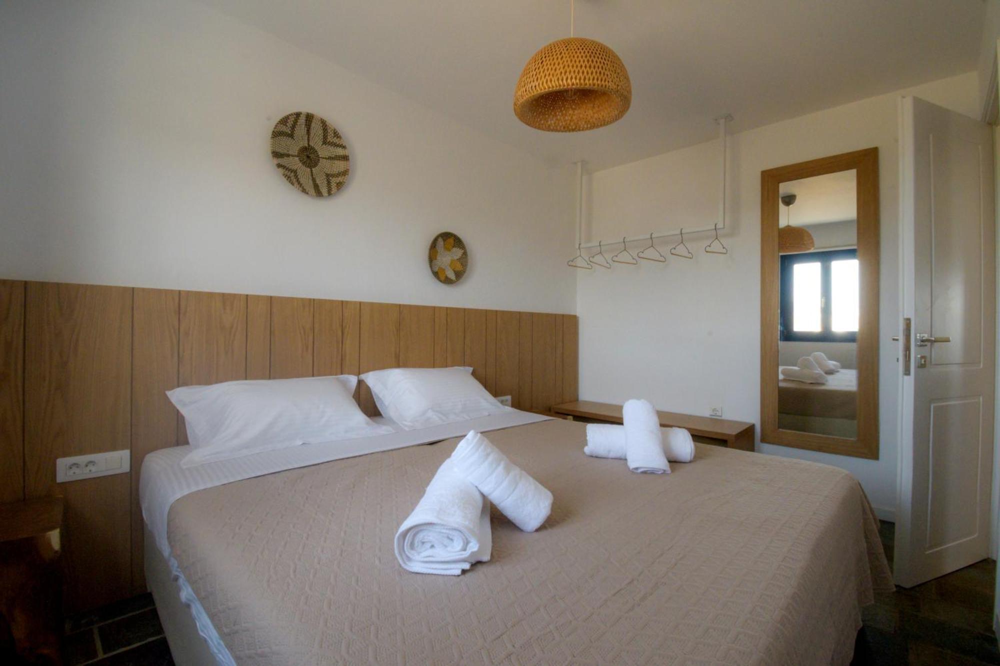 Ohana Paros Villa *