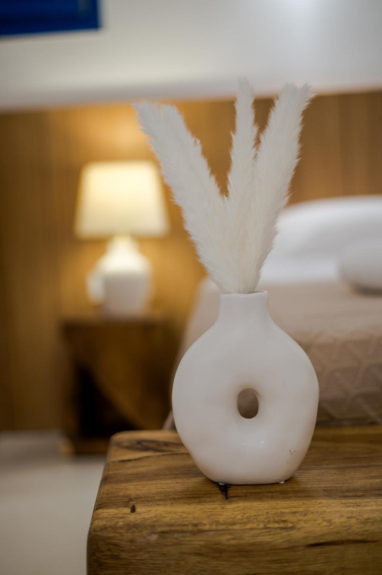 Ohana Paros Villa *