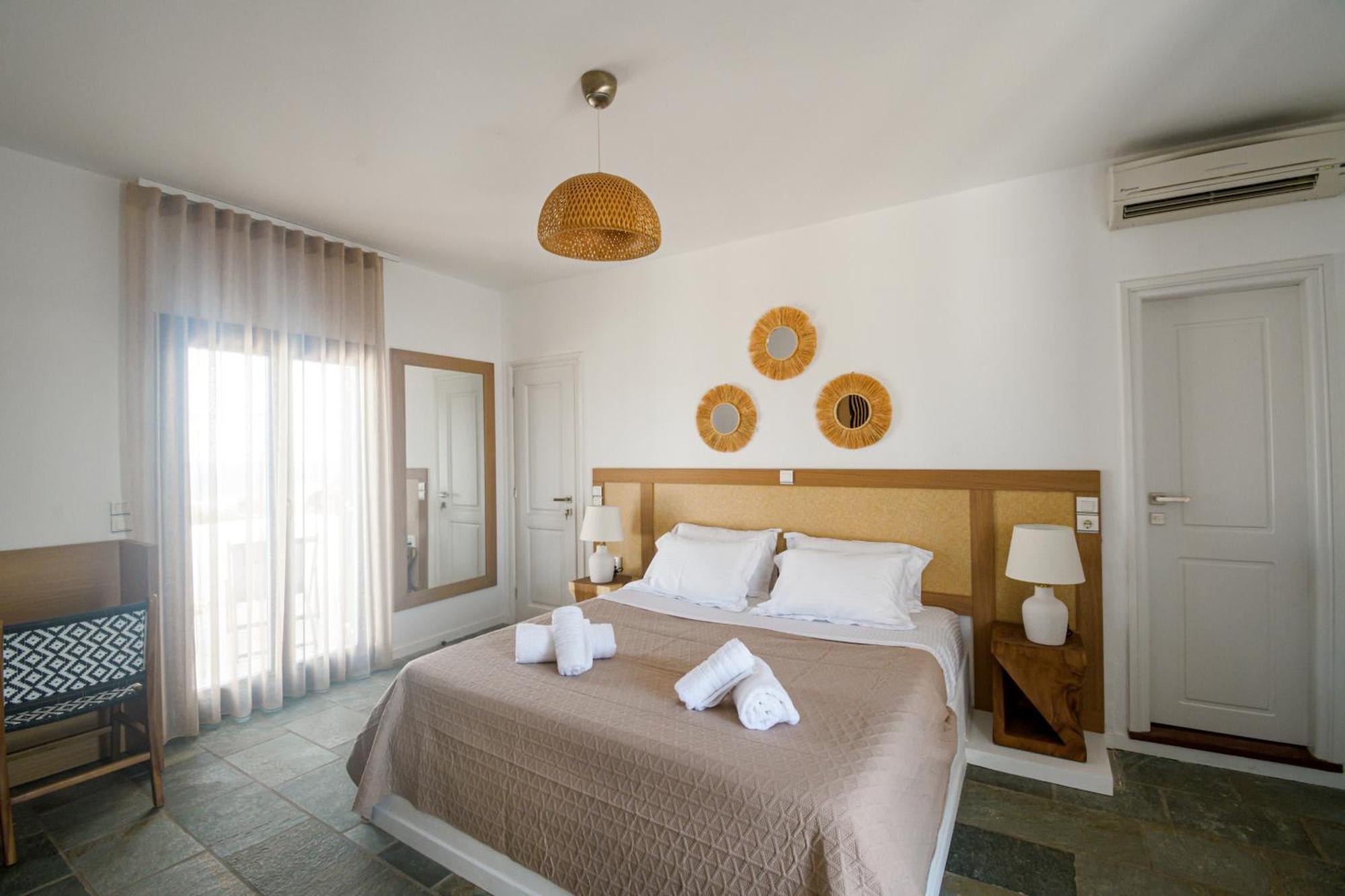 Villa Ohana Paros *