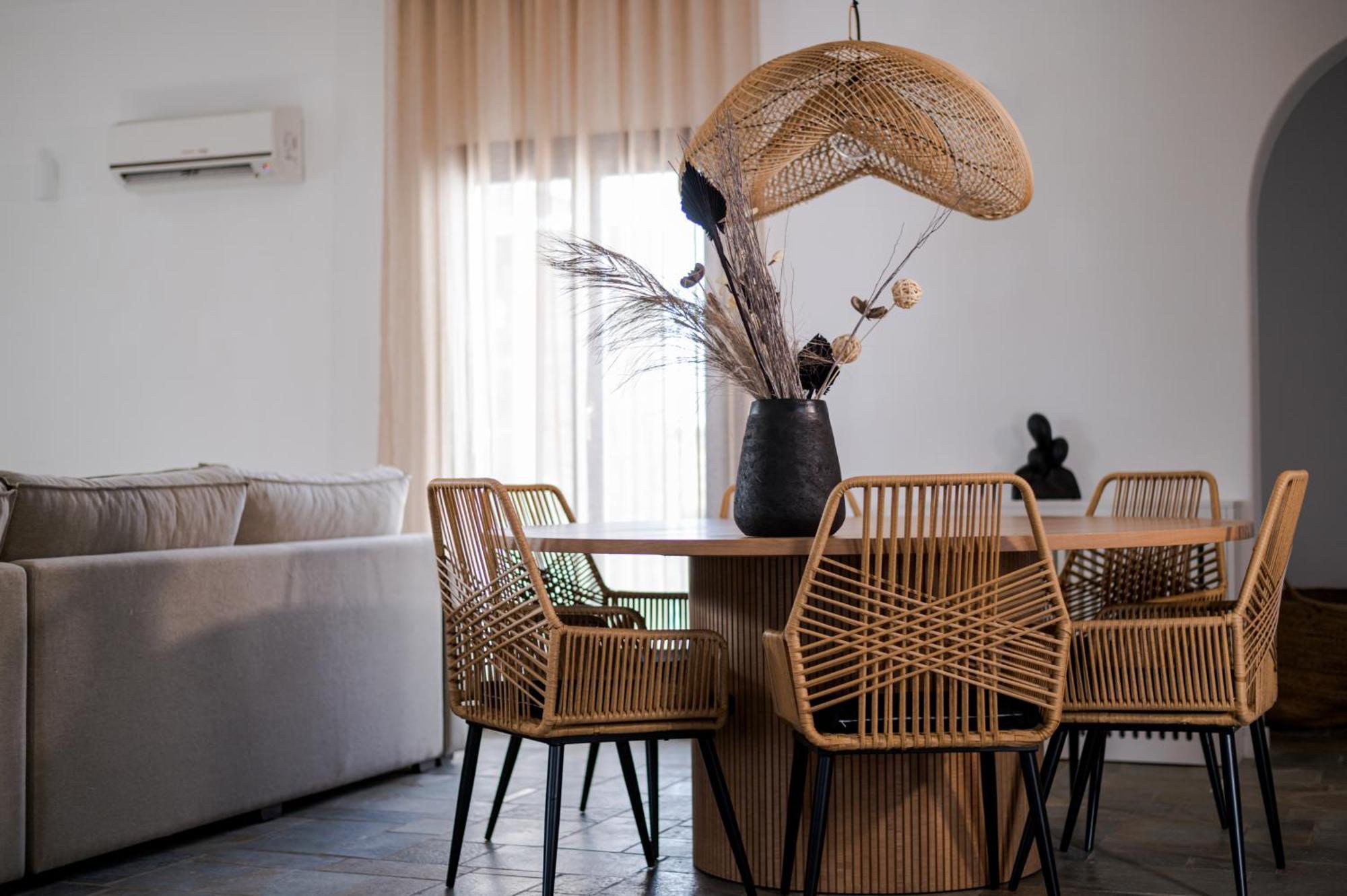 Villa Ohana Paros *