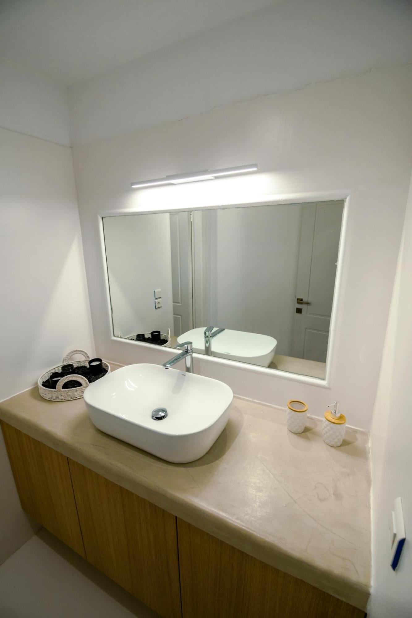 Ohana Paros Villa Chrisi Akti (Paros)