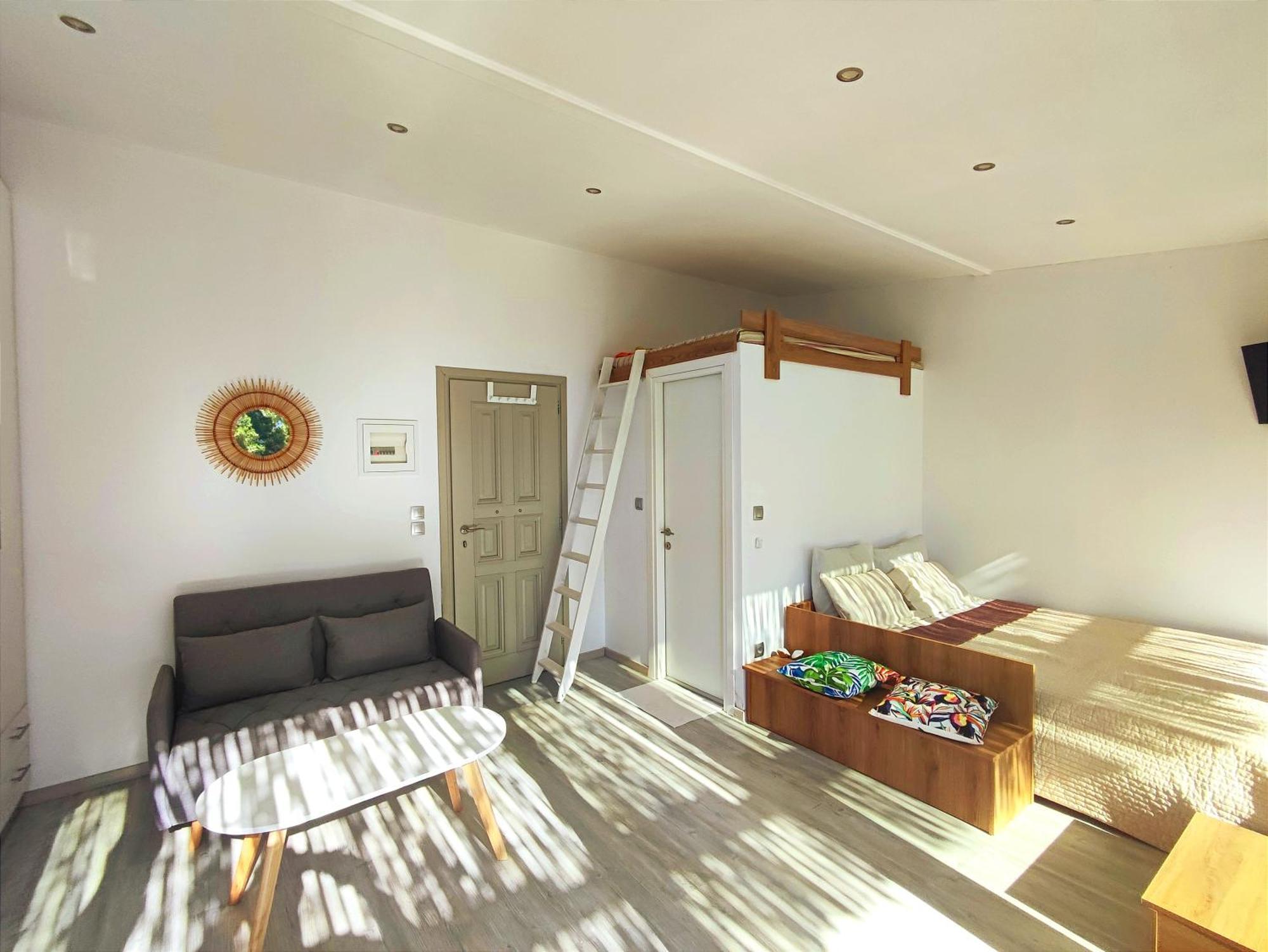 Aloe Holiday home
