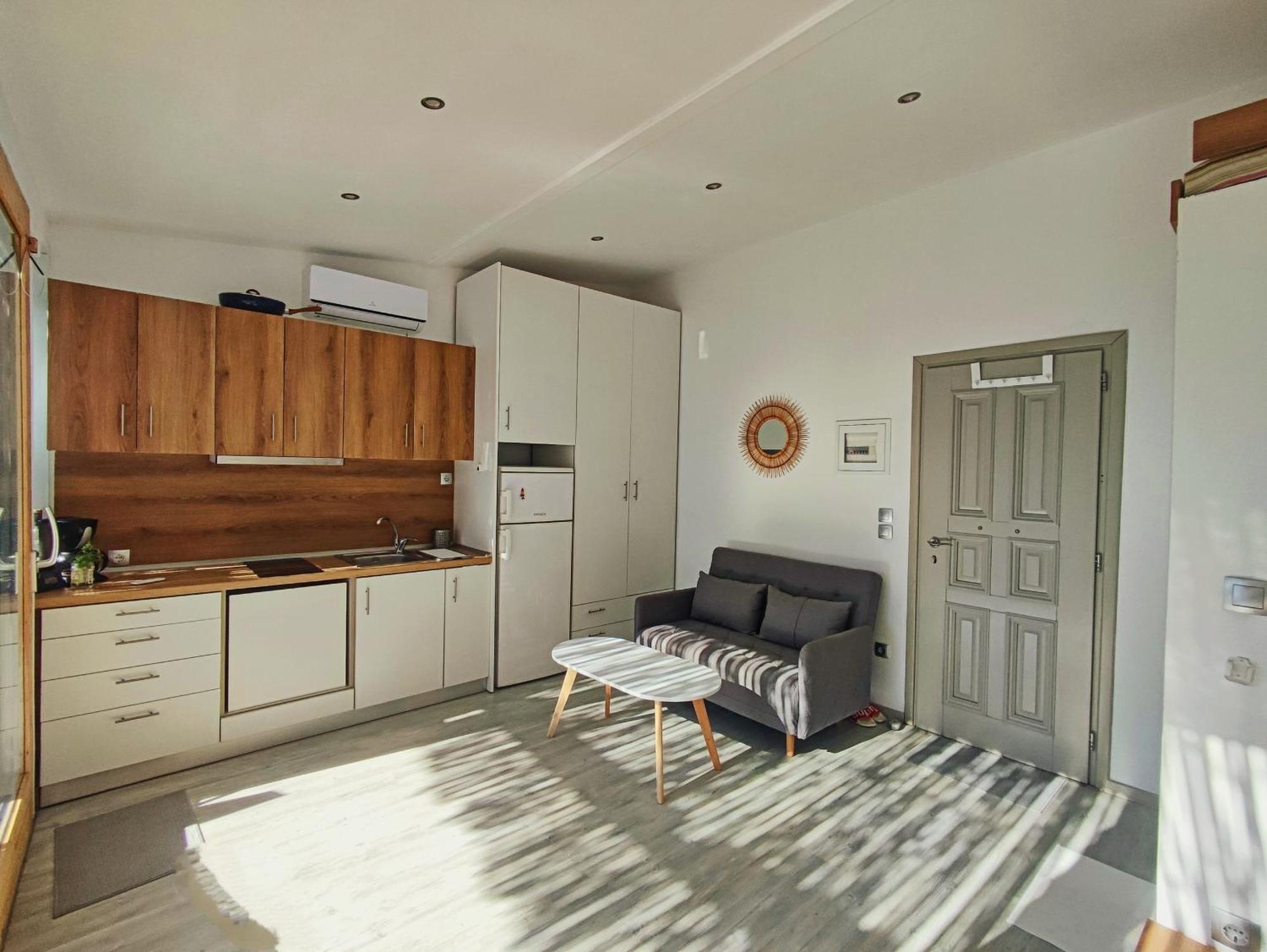 Aloe Holiday home
