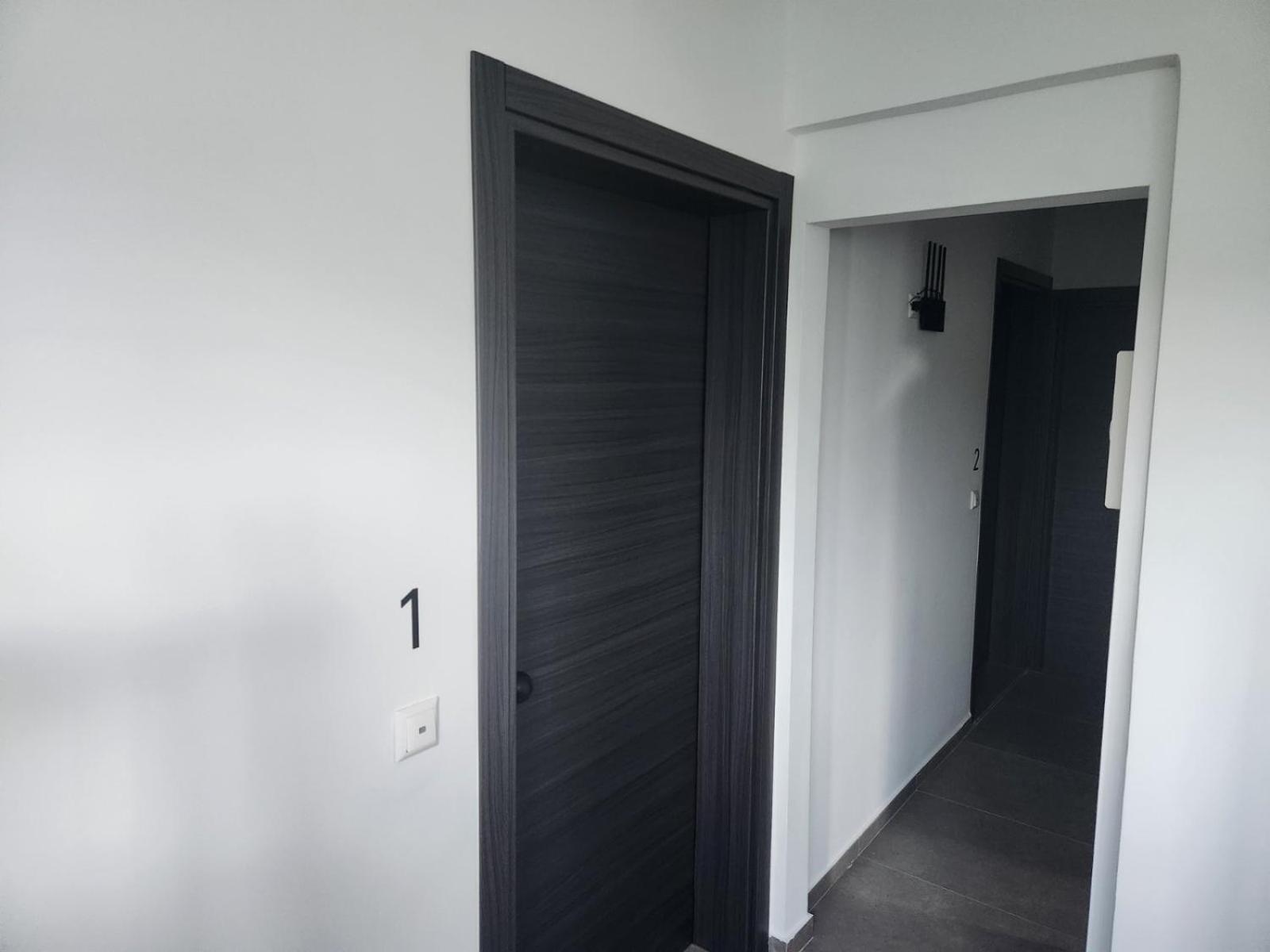 Apartment Pinecone Kavala