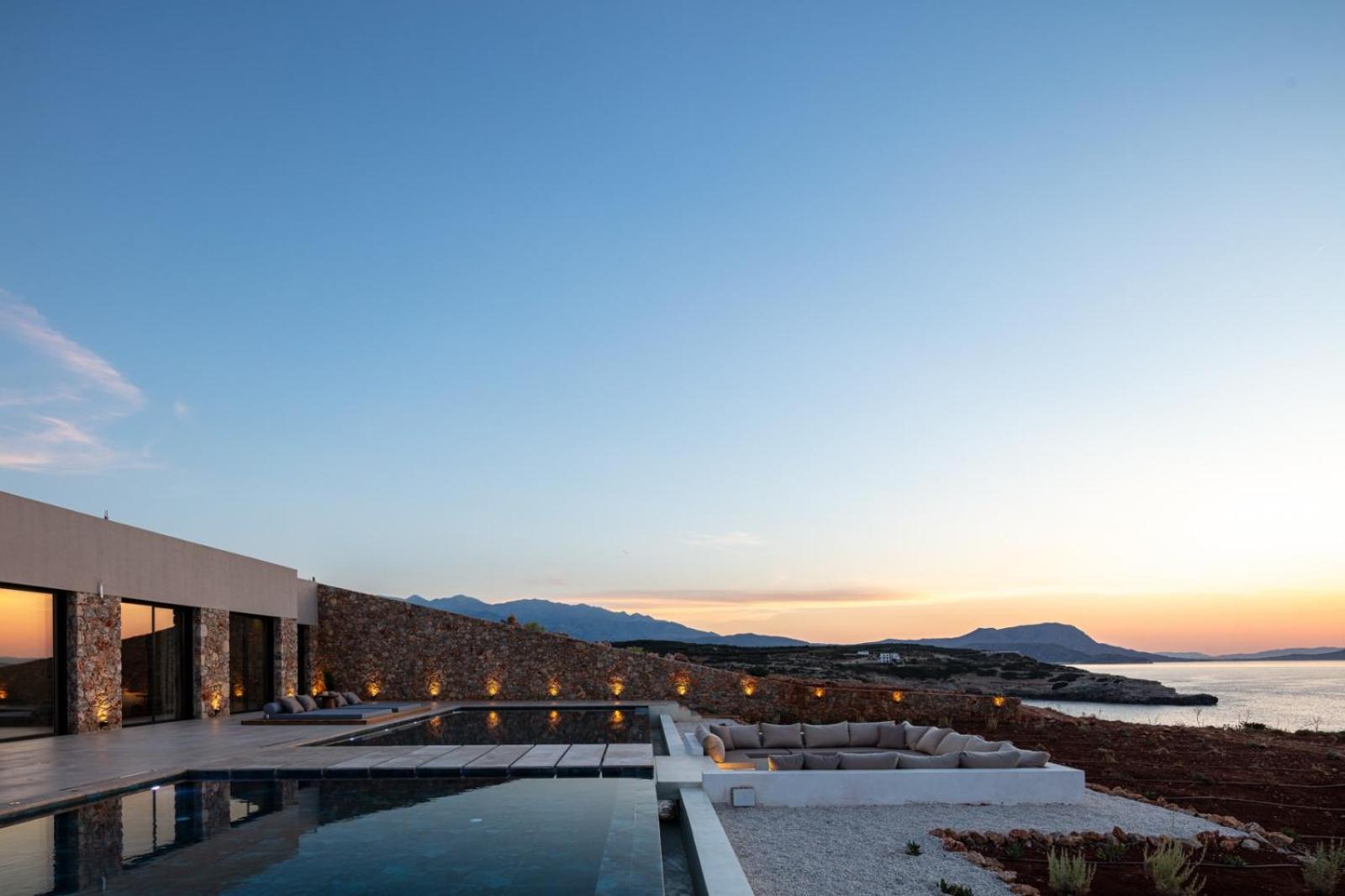 Villa Boutique Dionysos