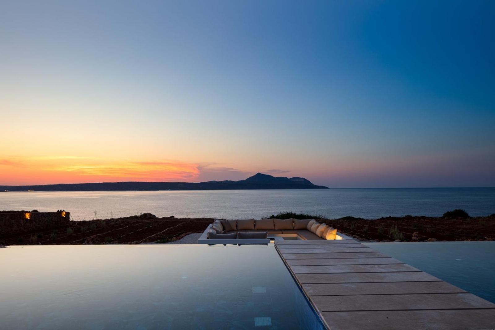 Villa Boutique Dionysos