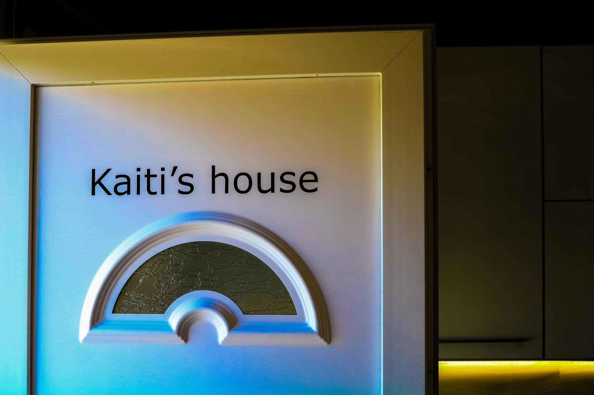 Kaiti's House Apartment