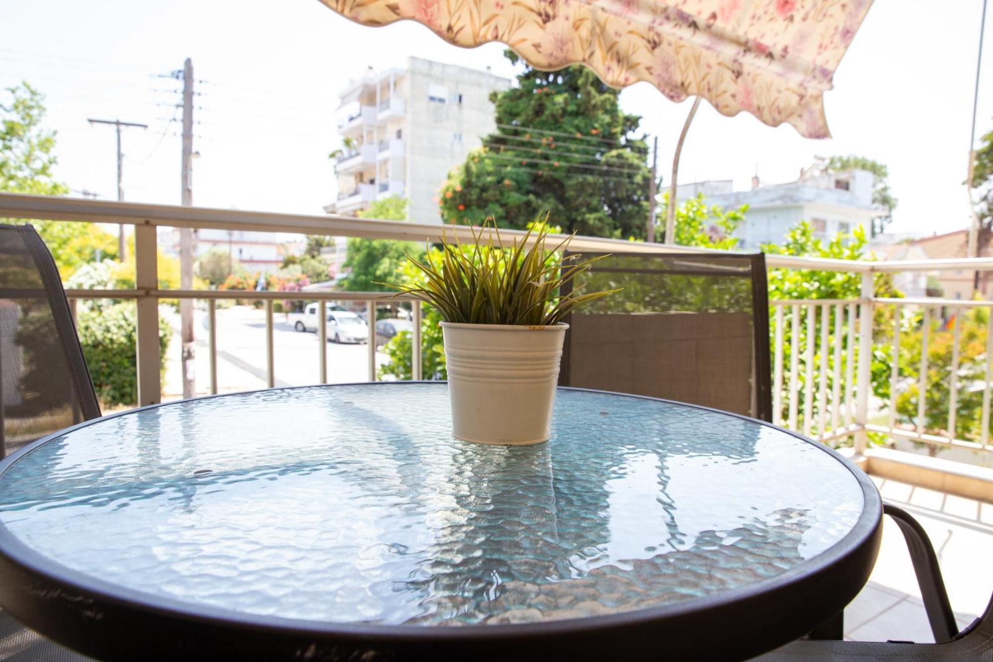 Kaiti's House Apartment Peraia (Thessaloniki)