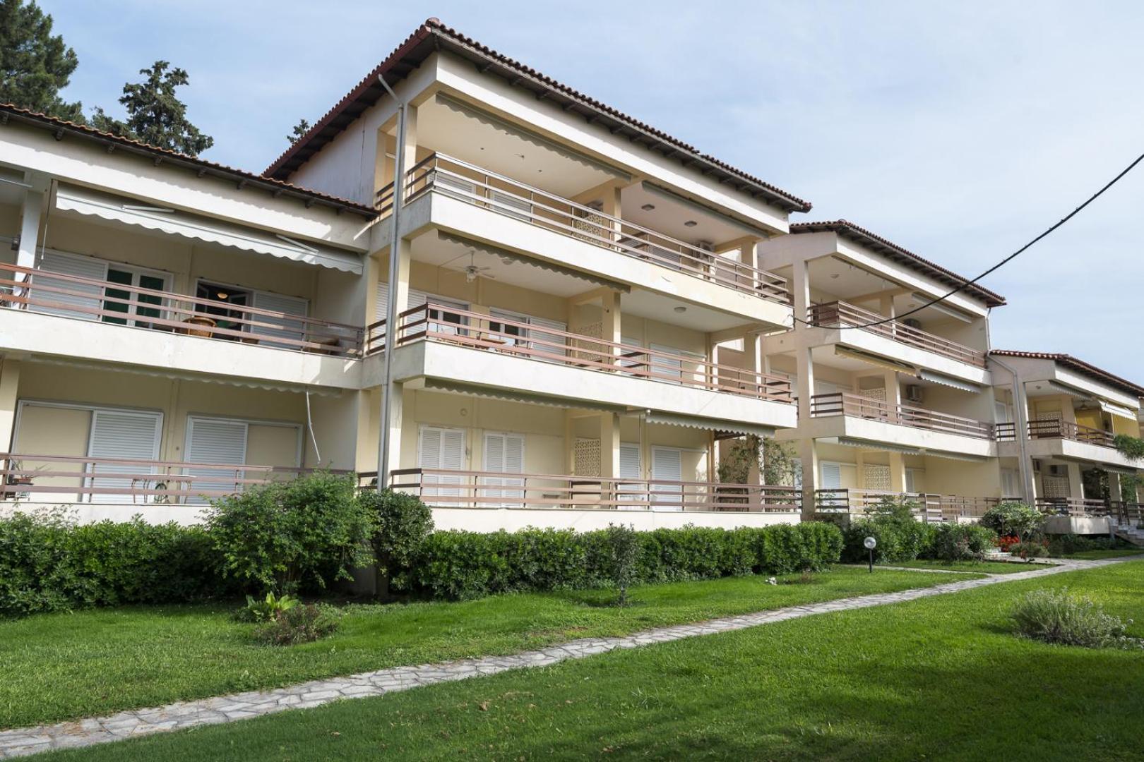 Holiday home #luxlikehome Waves Hanioti