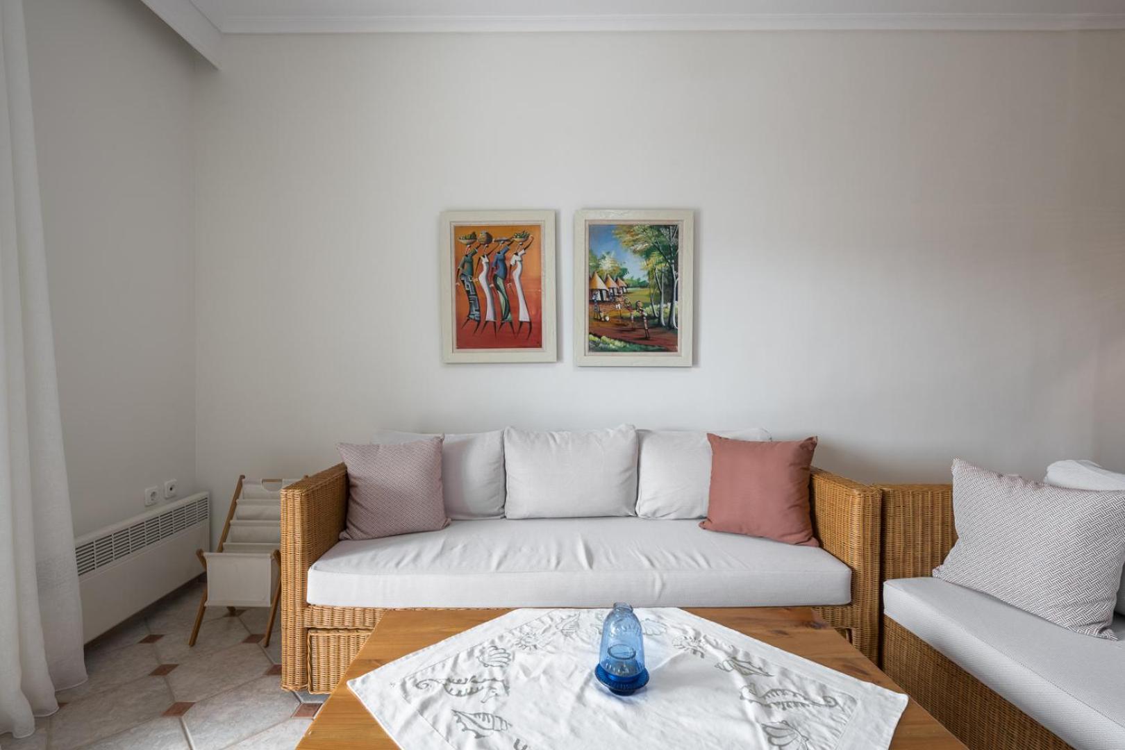 Holiday home #luxlikehome Waves Hanioti