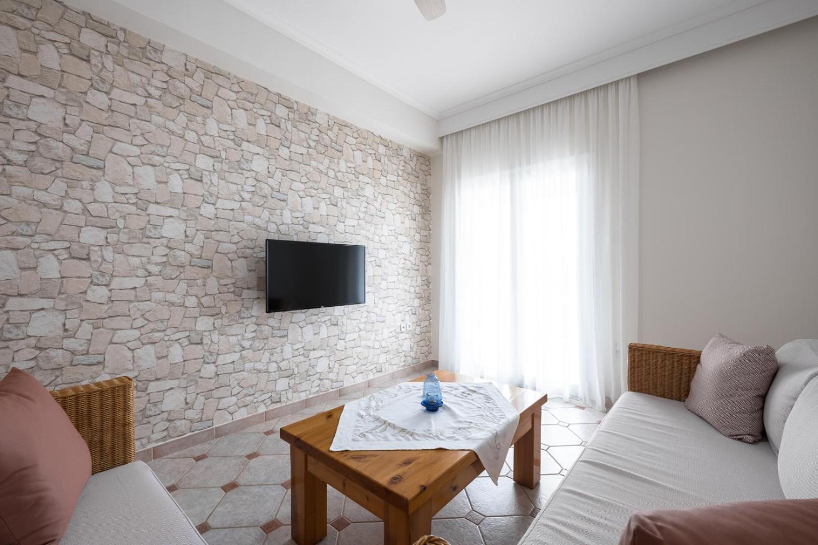 Holiday home #luxlikehome Waves Hanioti