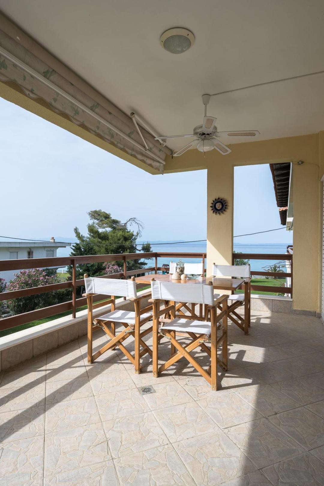 #luxlikehome Waves Holiday home *