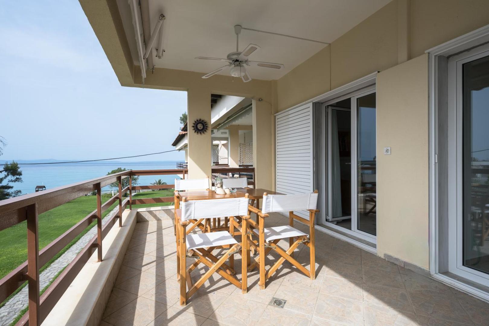 Holiday home #luxlikehome Waves