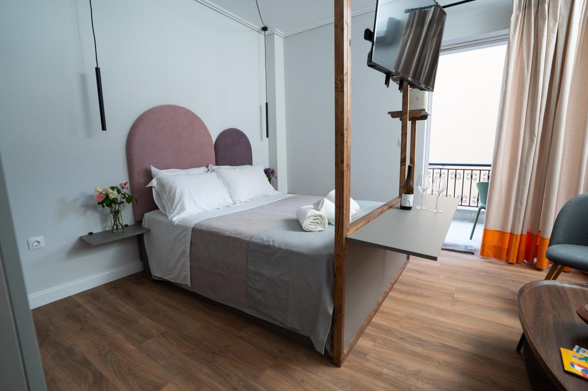 Nyx Apartment Tripoli
