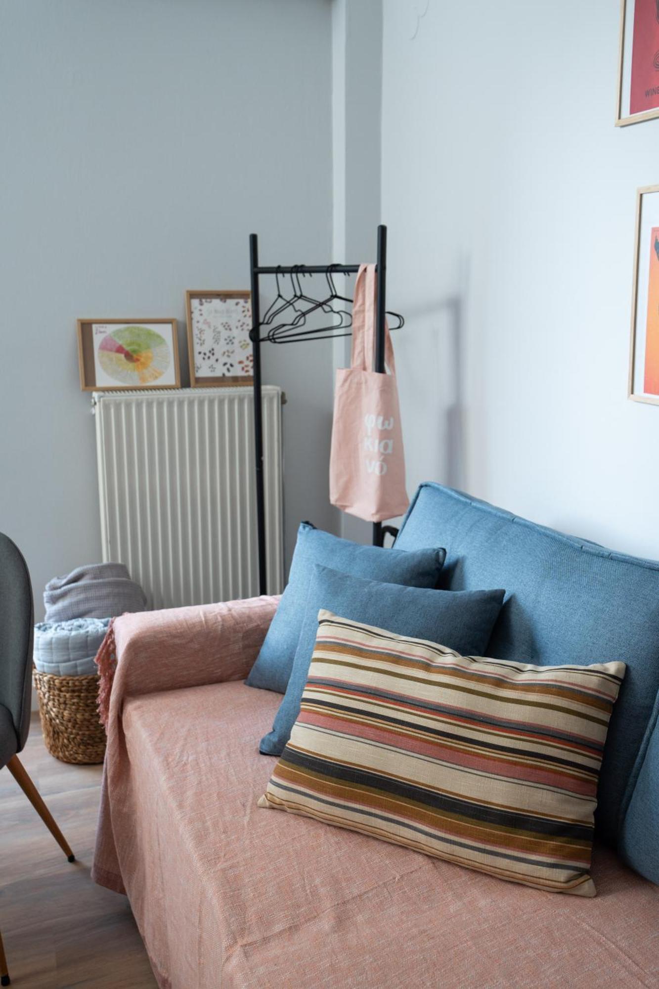 Nyx Apartment *