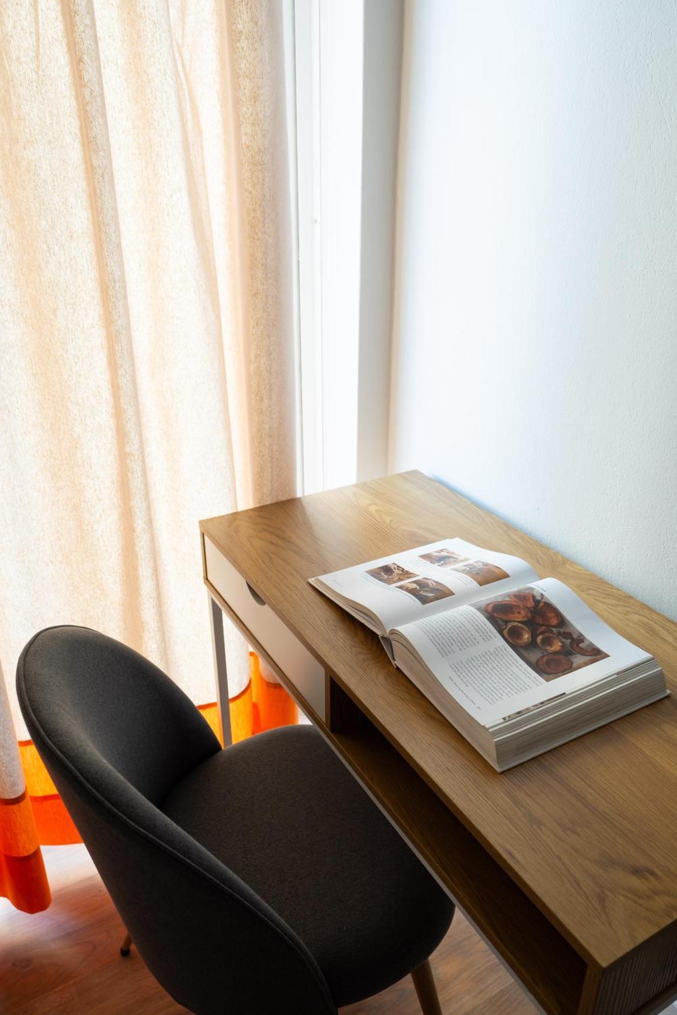 Apartment Nyx Tripoli