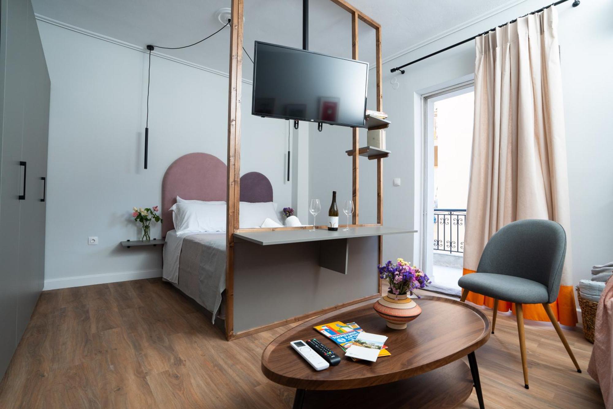 Apartment Nyx Tripoli
