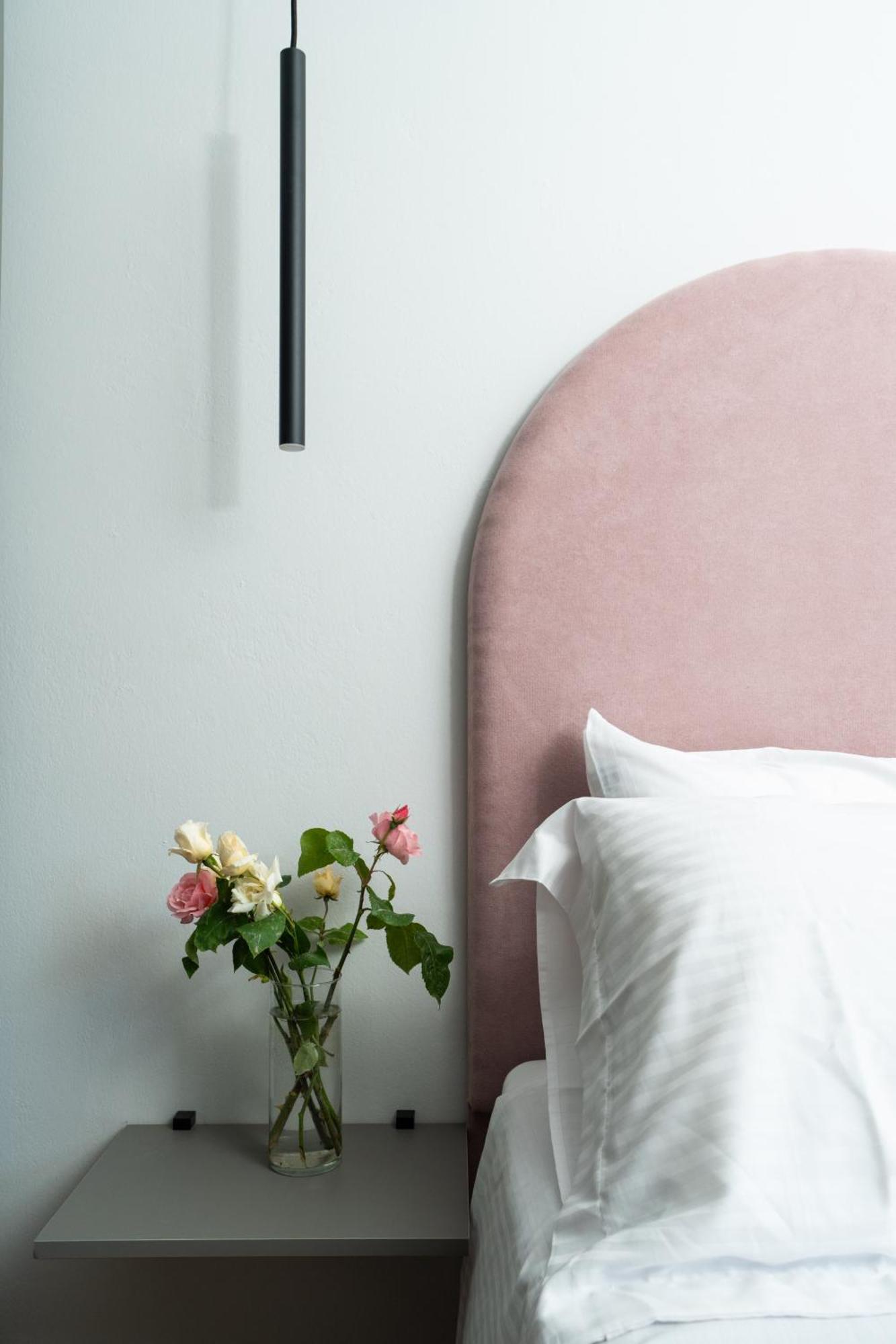 Nyx Apartment *