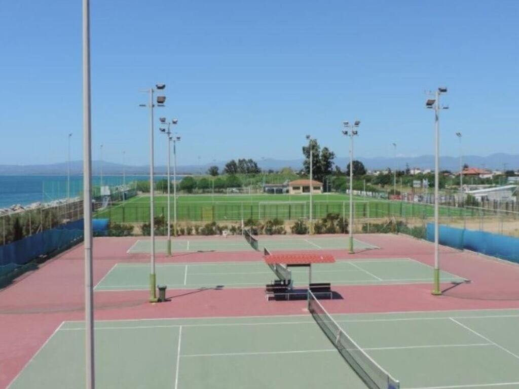 Fil27 Comfortable Holiday home Kalamata
